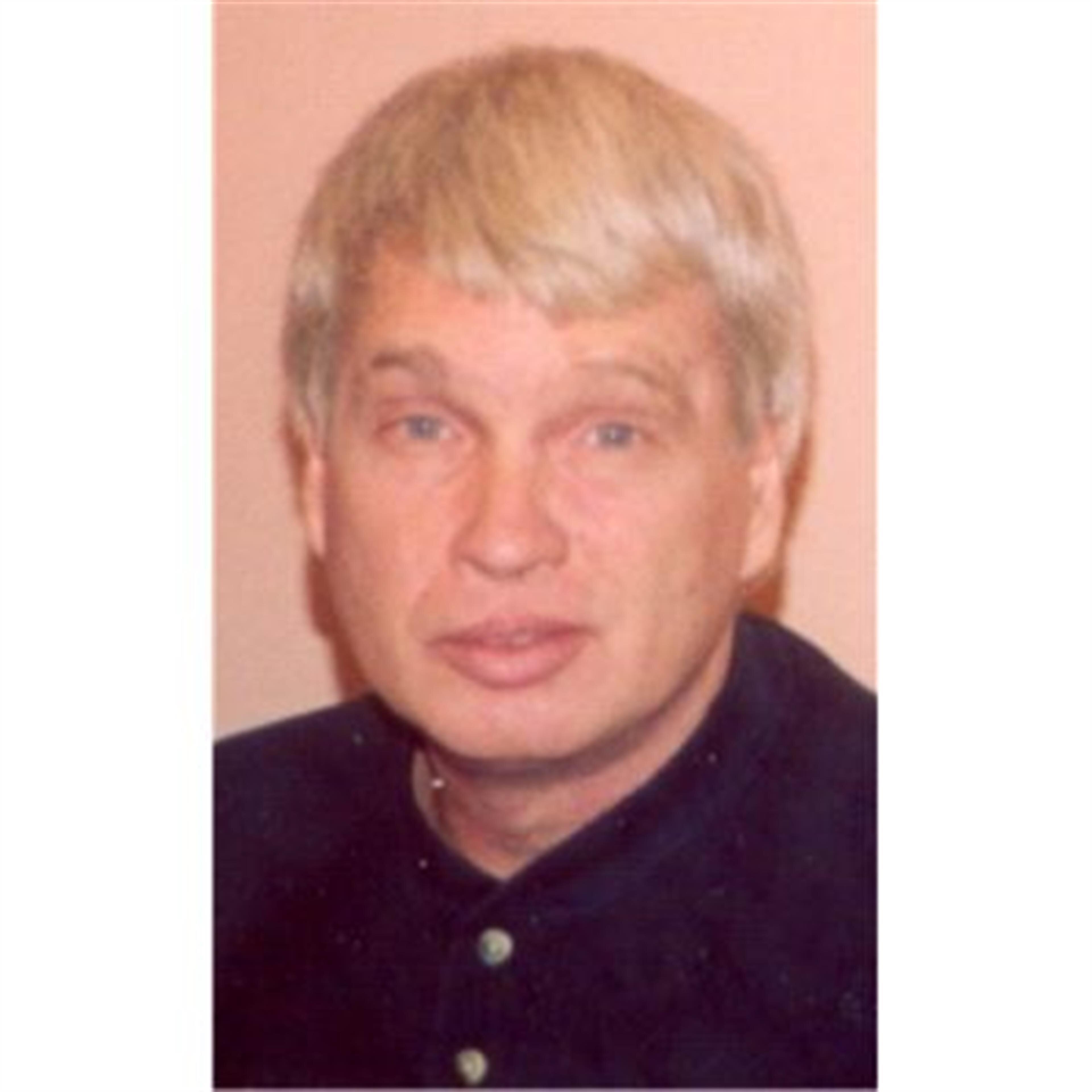 Terry Lee Woodburn