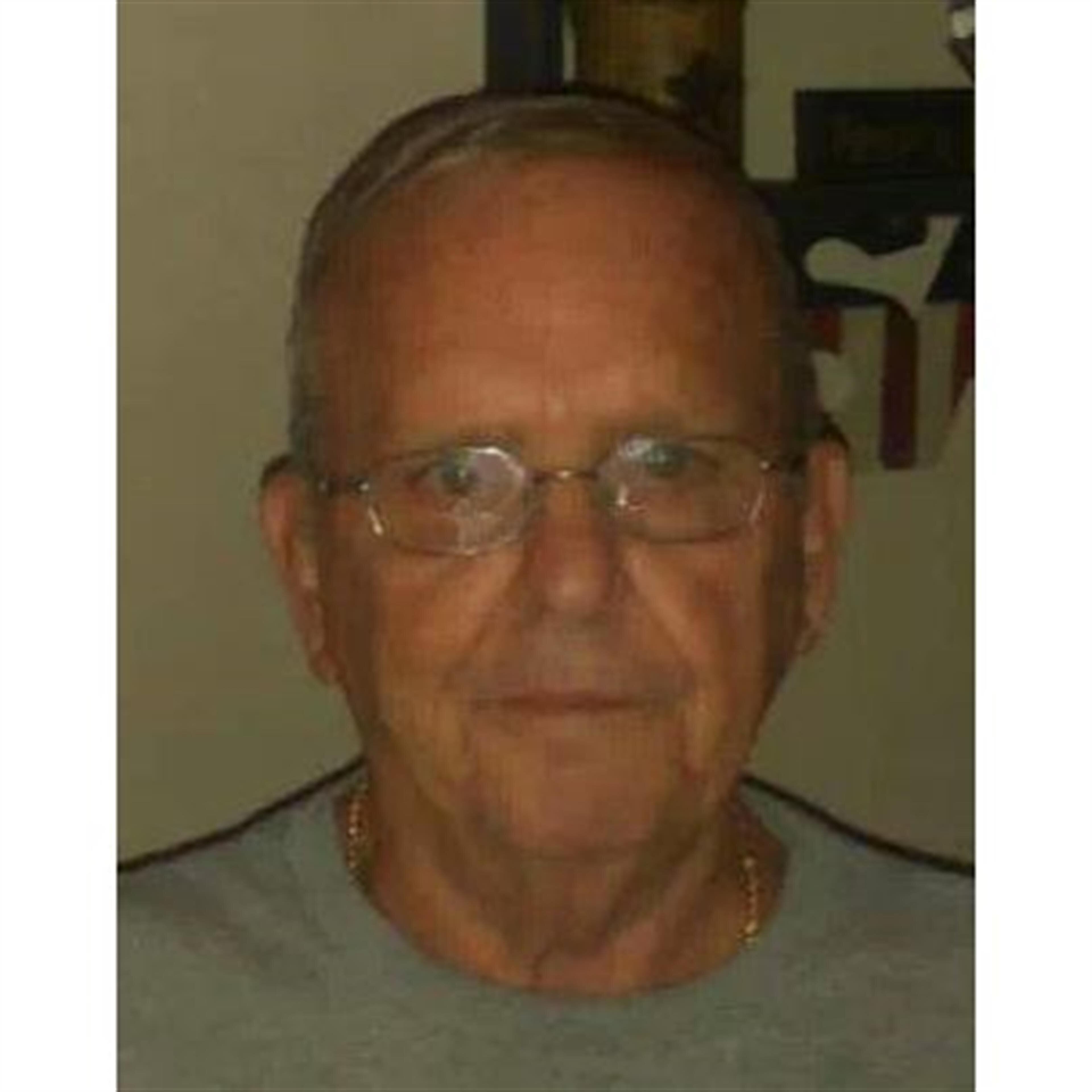 Donald E. Green