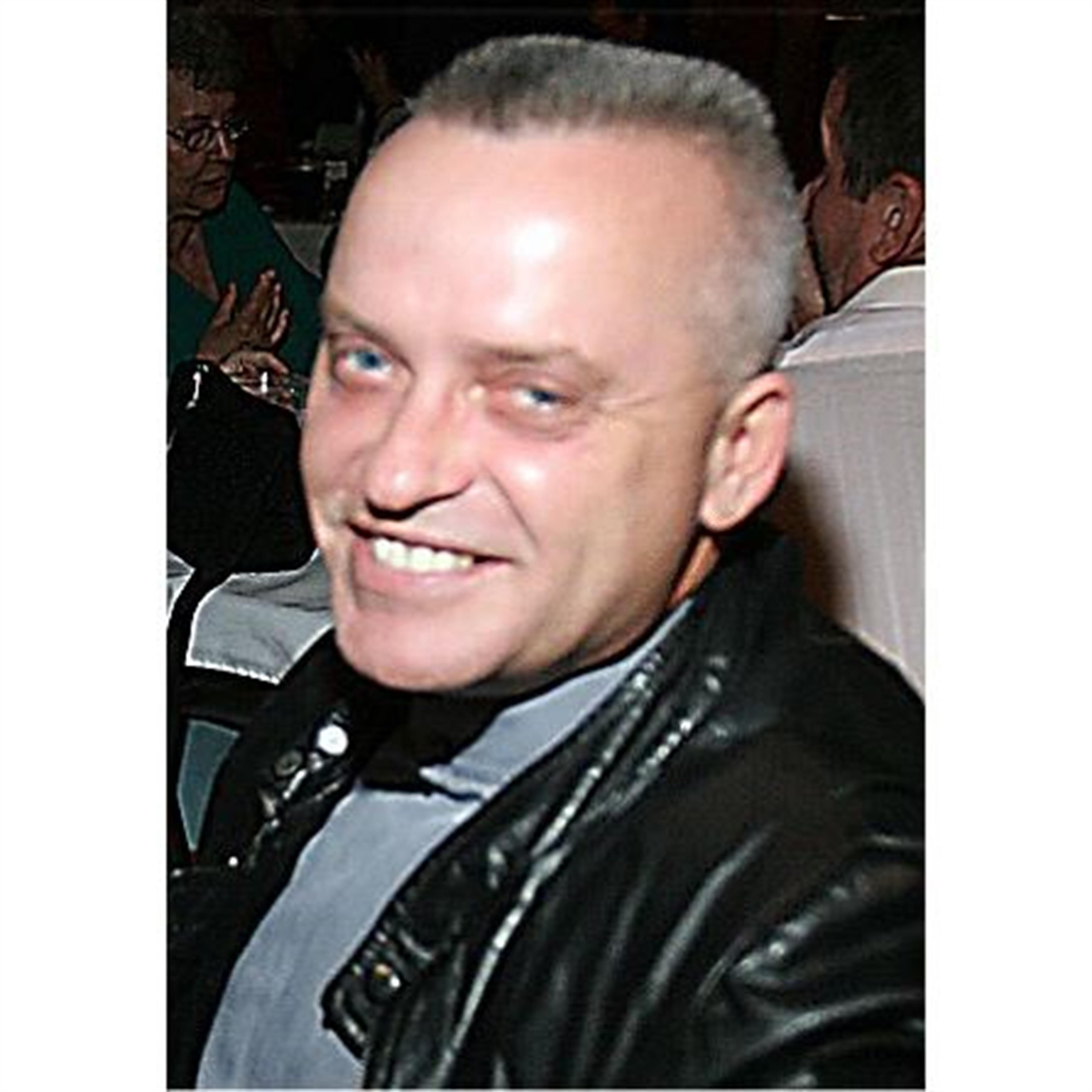 Terry S. Sedei, Sr.