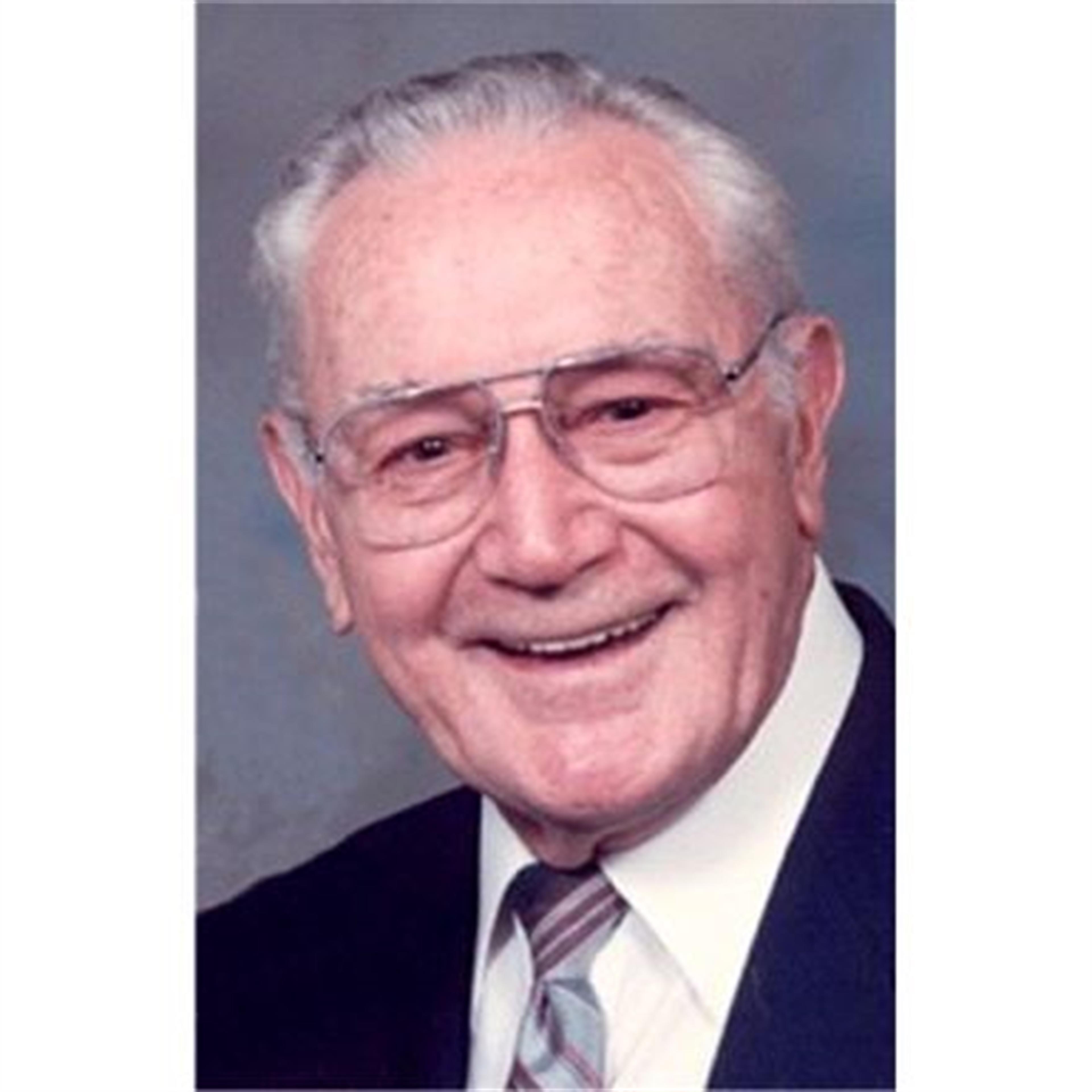 Tim J. Shea