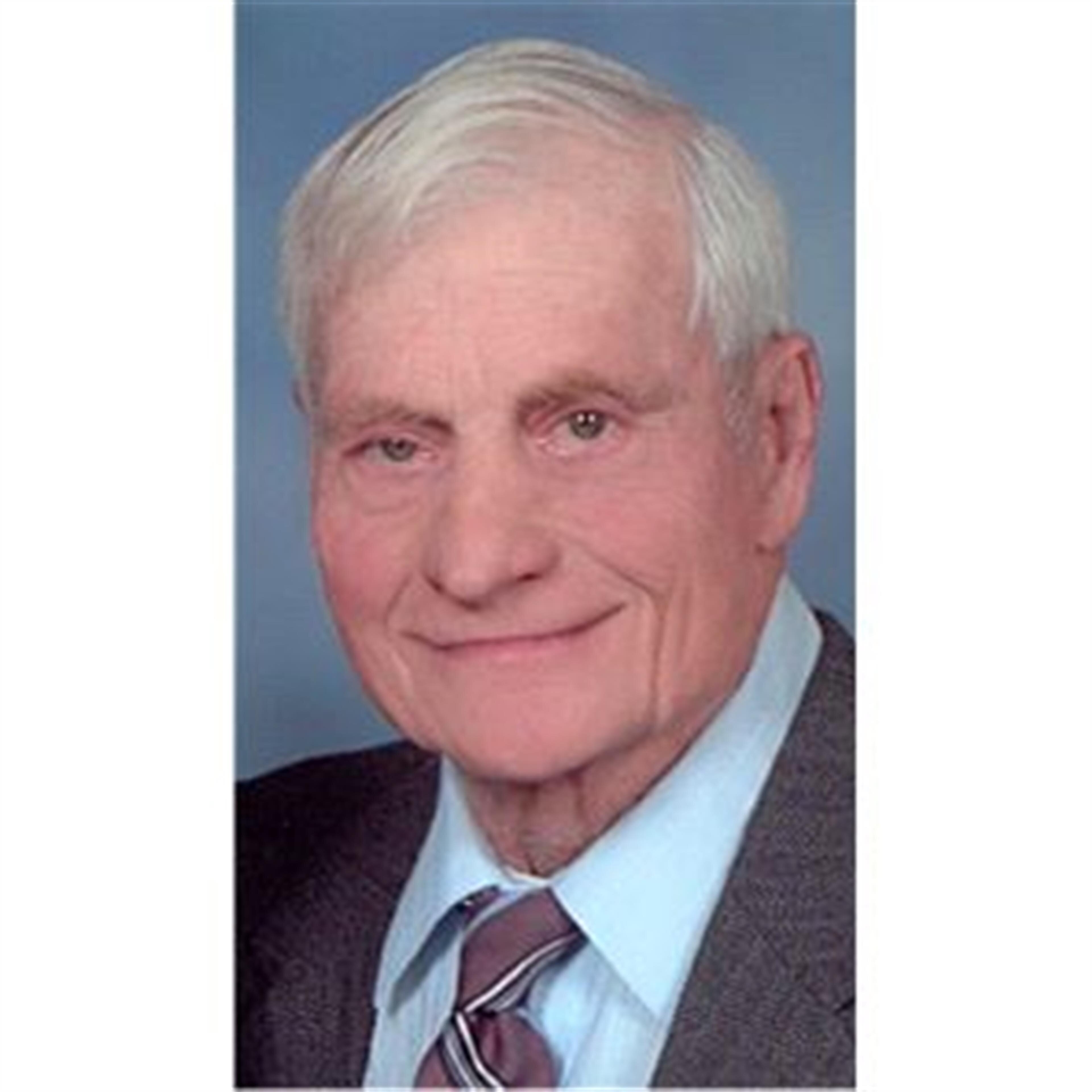 George Angelo Castellucci