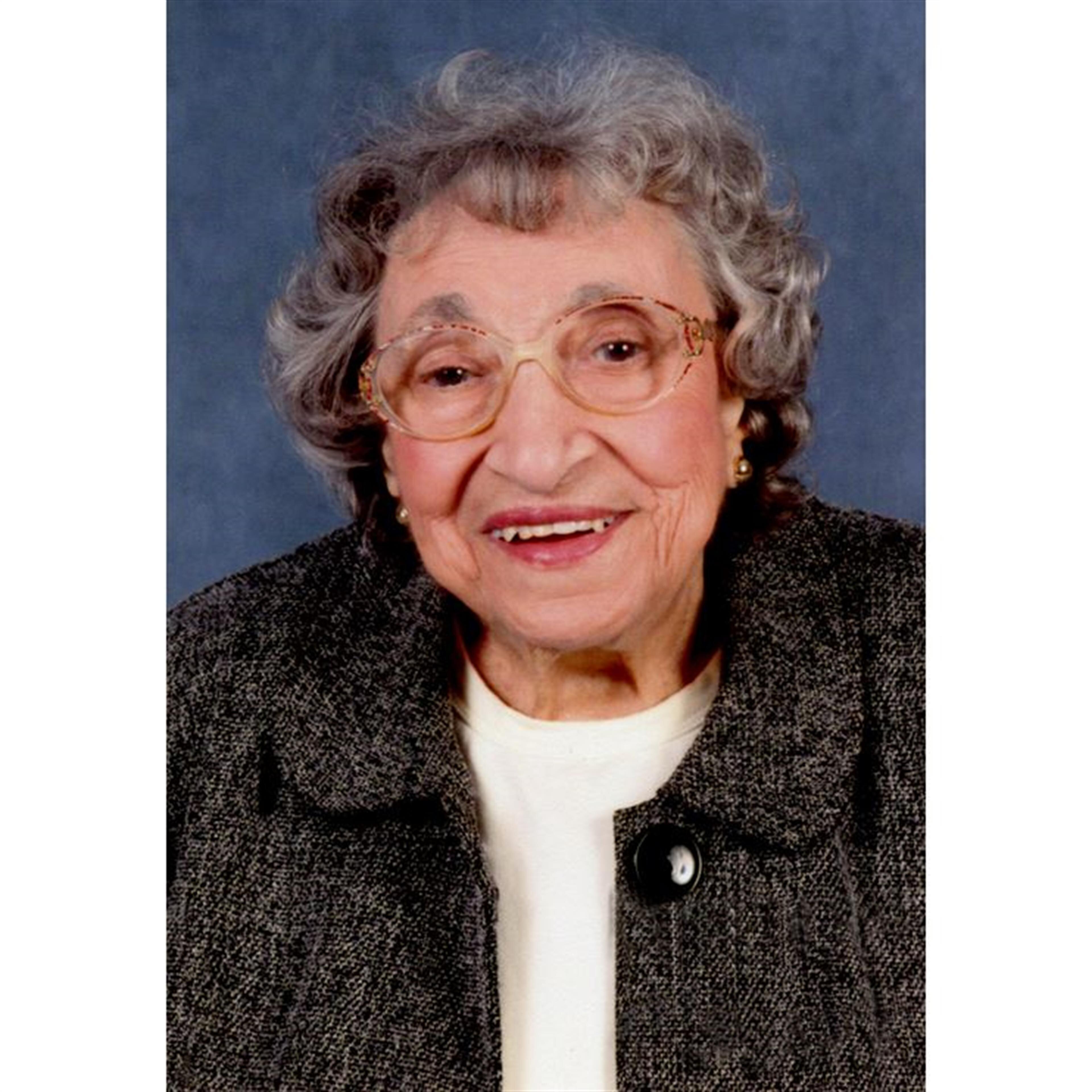 Mary Mastroianni
