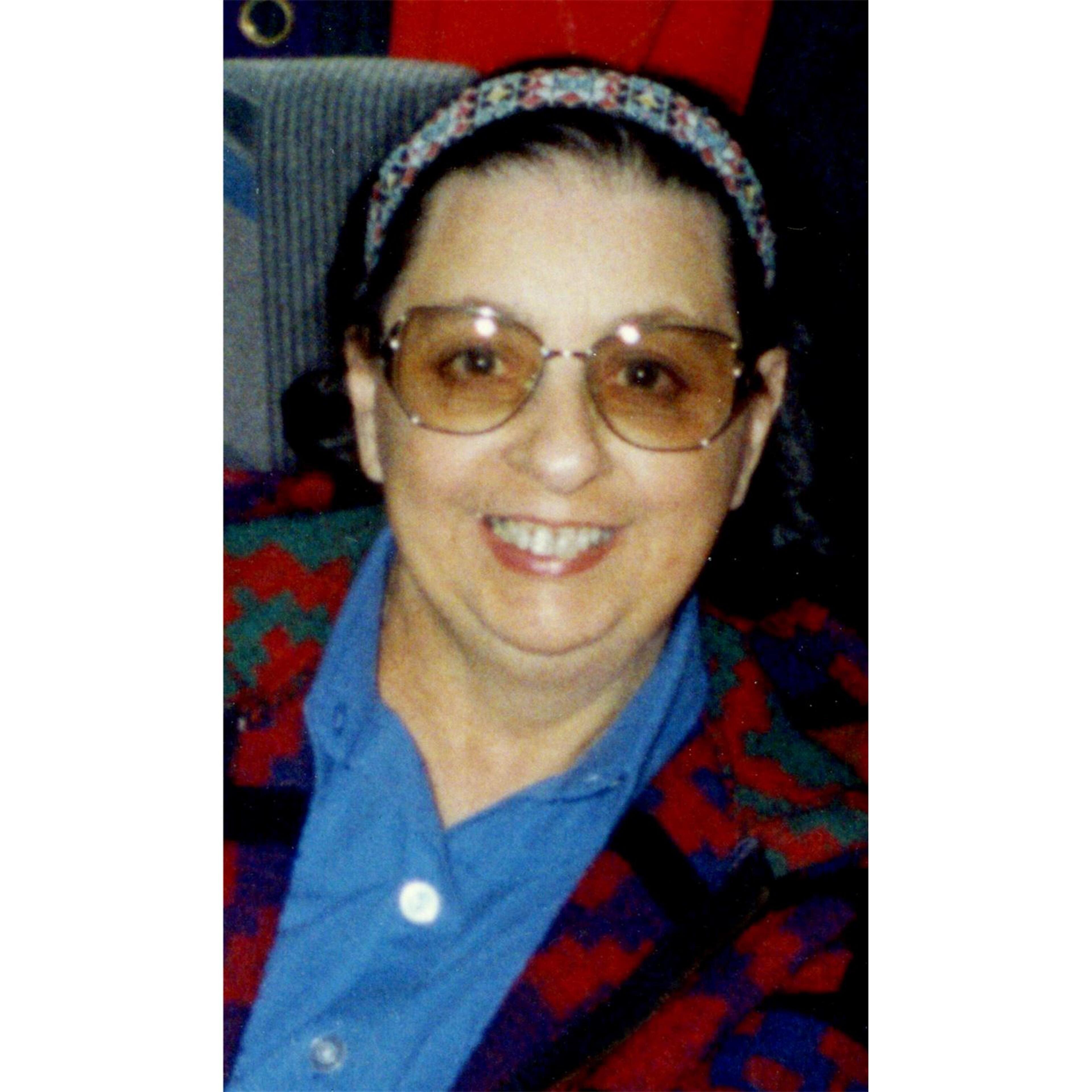 Doris E. Pipus