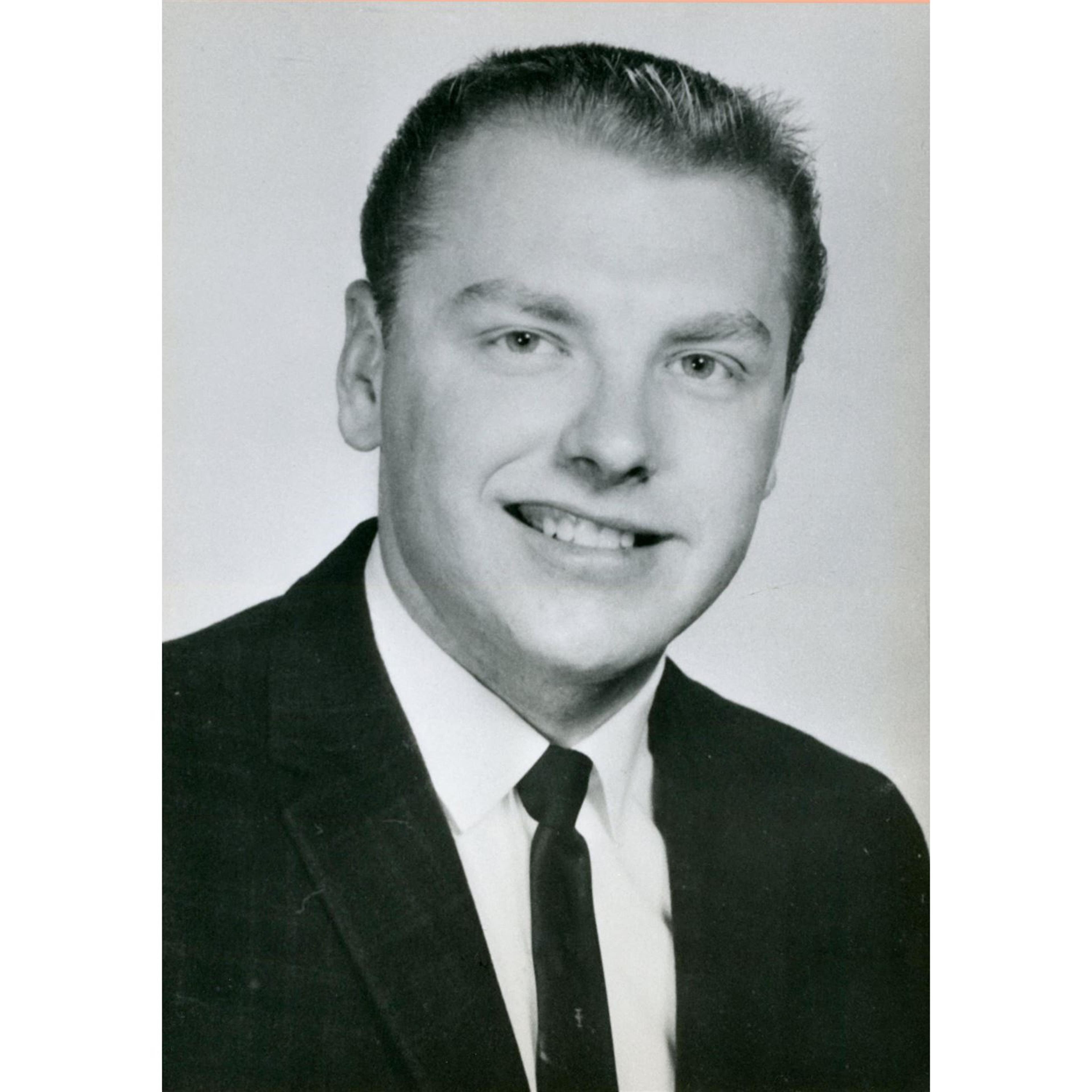 Gary A. Gabrielson