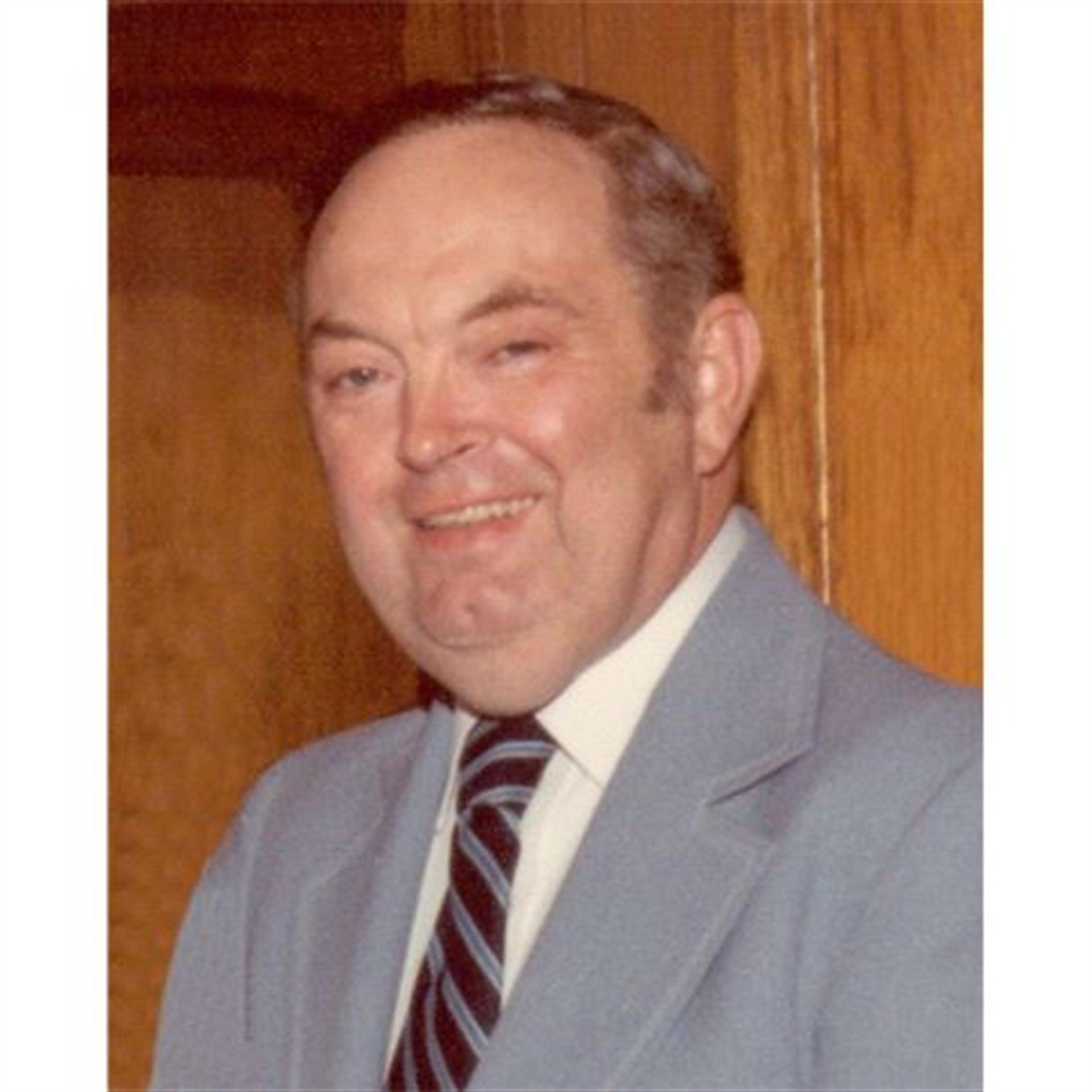 George W. Kotte