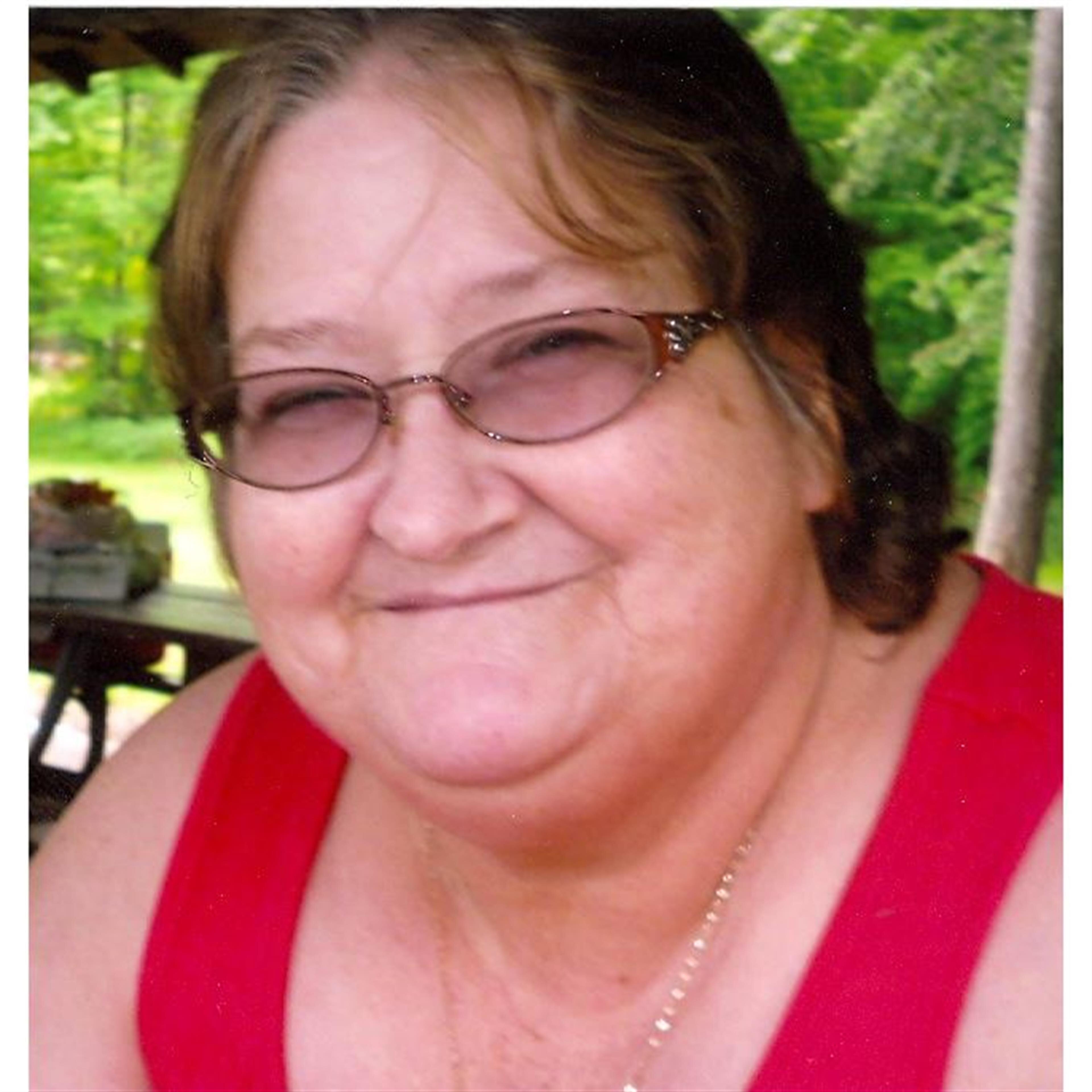 Donna J. (Wheeler) Percy