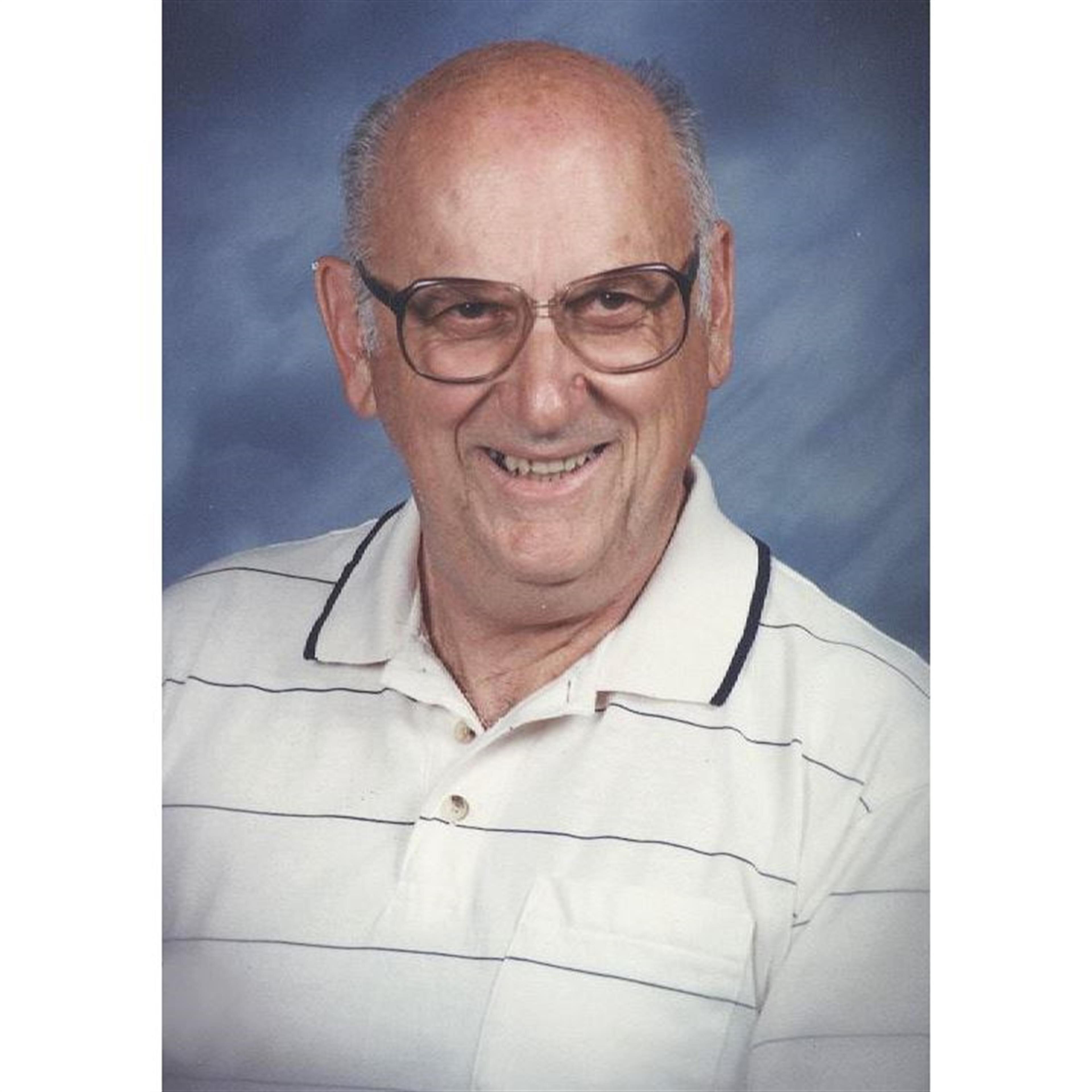 Tony R. Orlando
