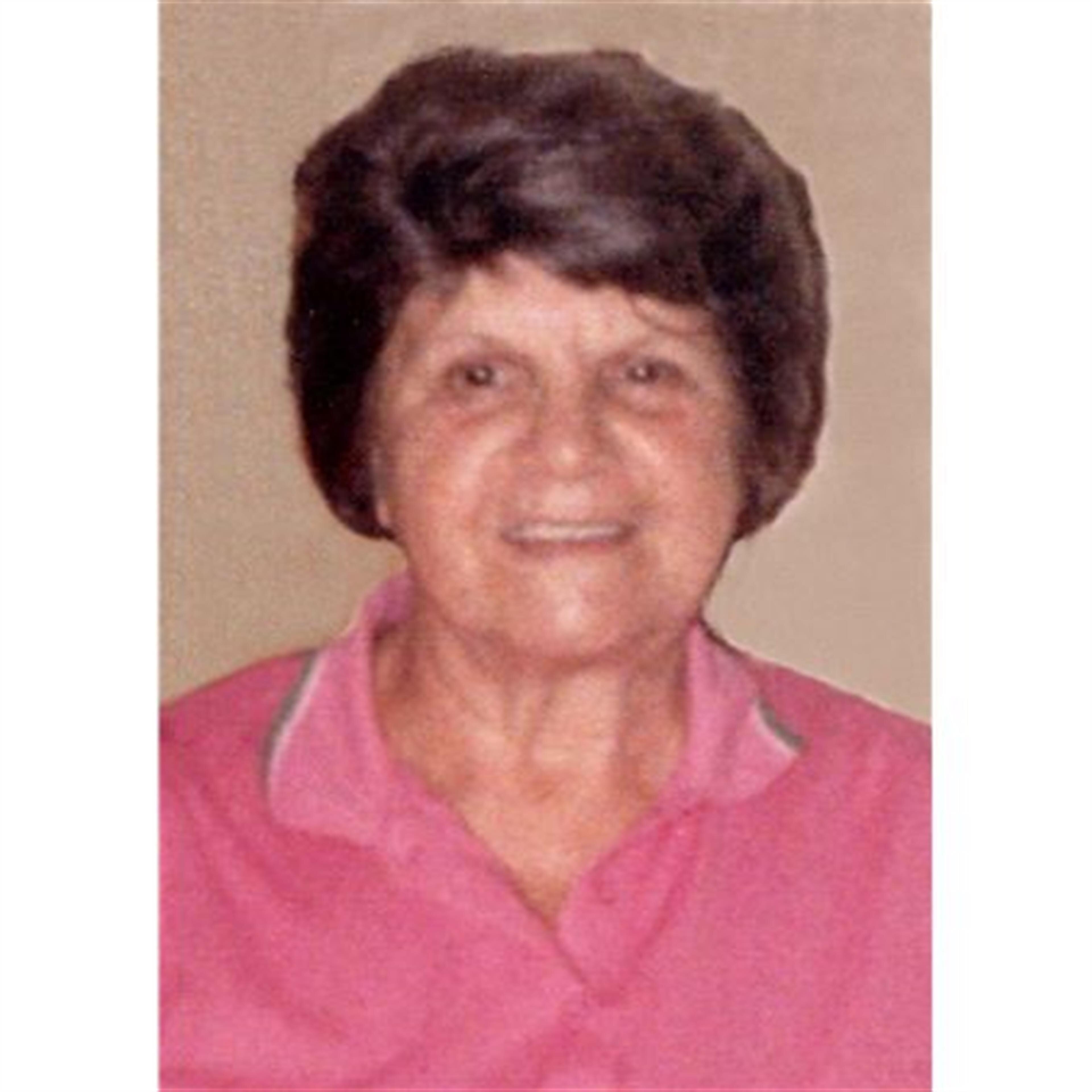 Gazella E. Peloso