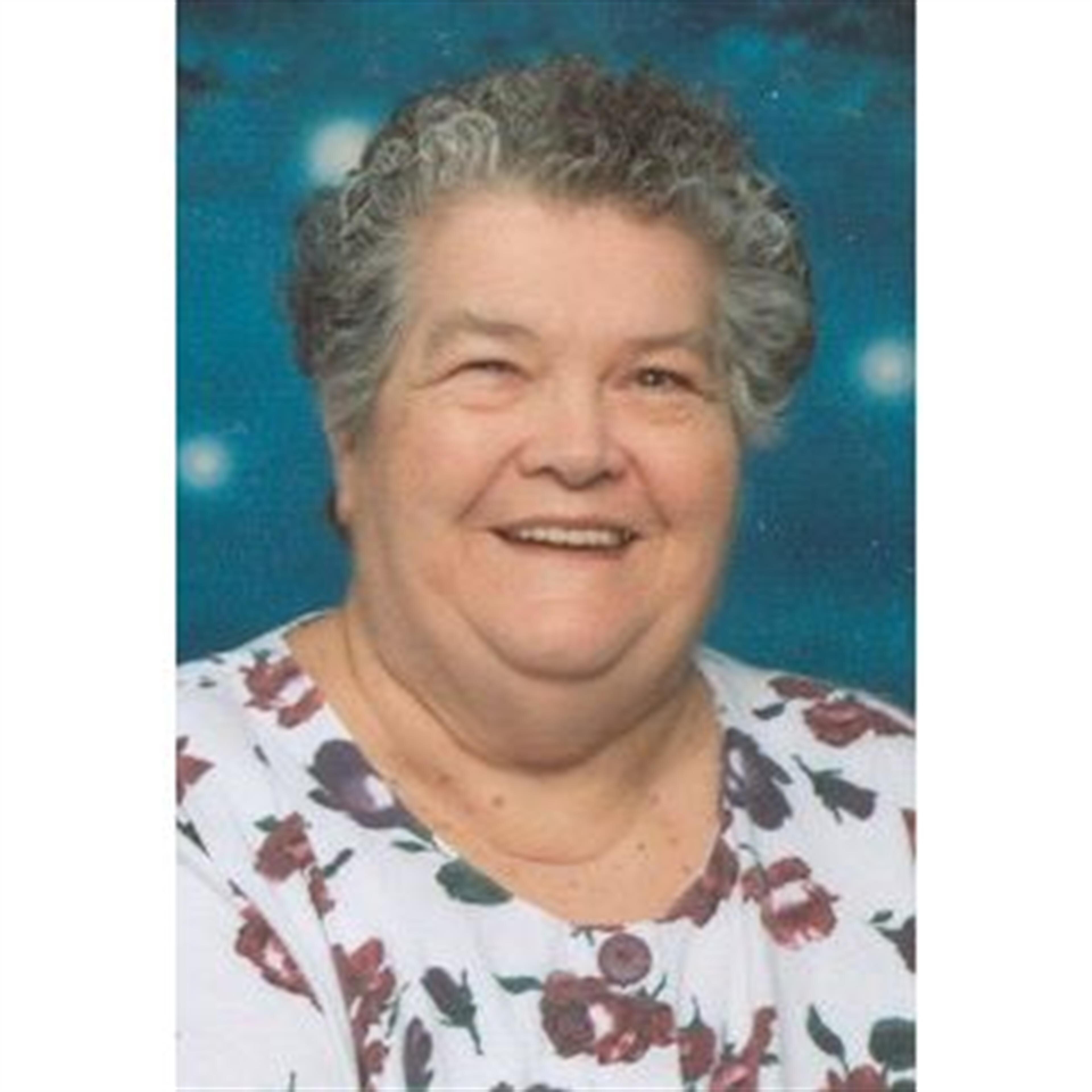 Jean Elizabeth DiLoreto