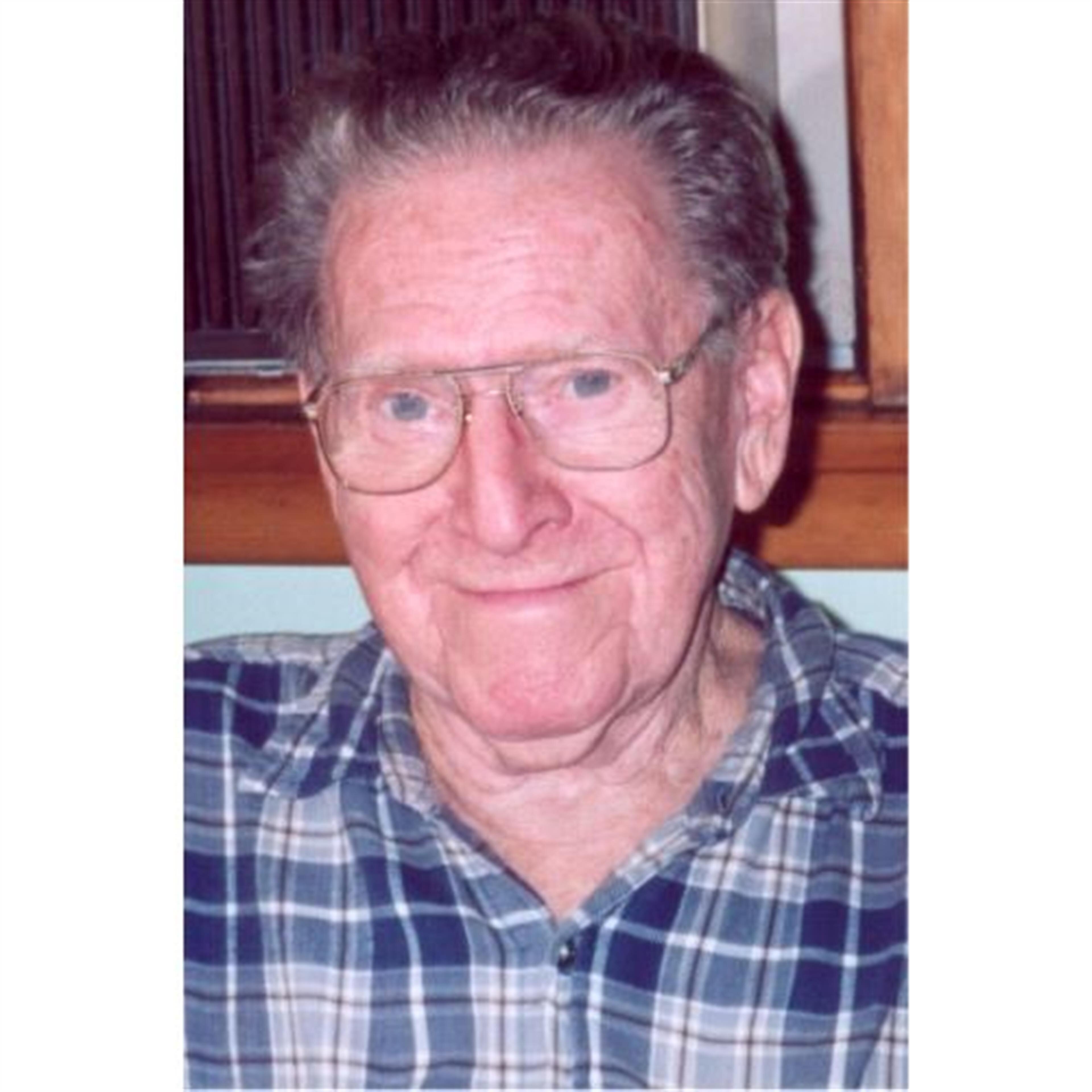 George Nelson Lyberger