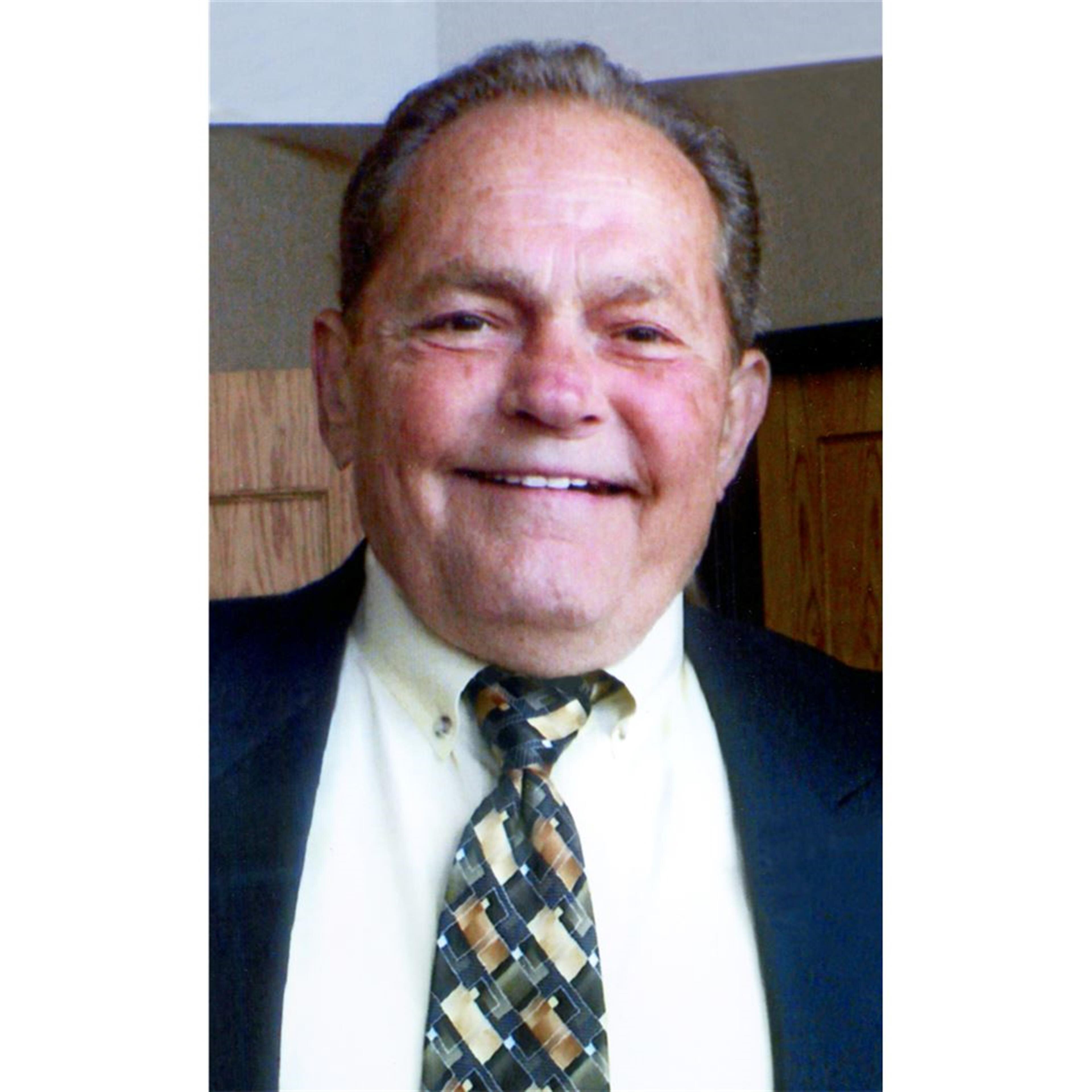 Gene F. Conner