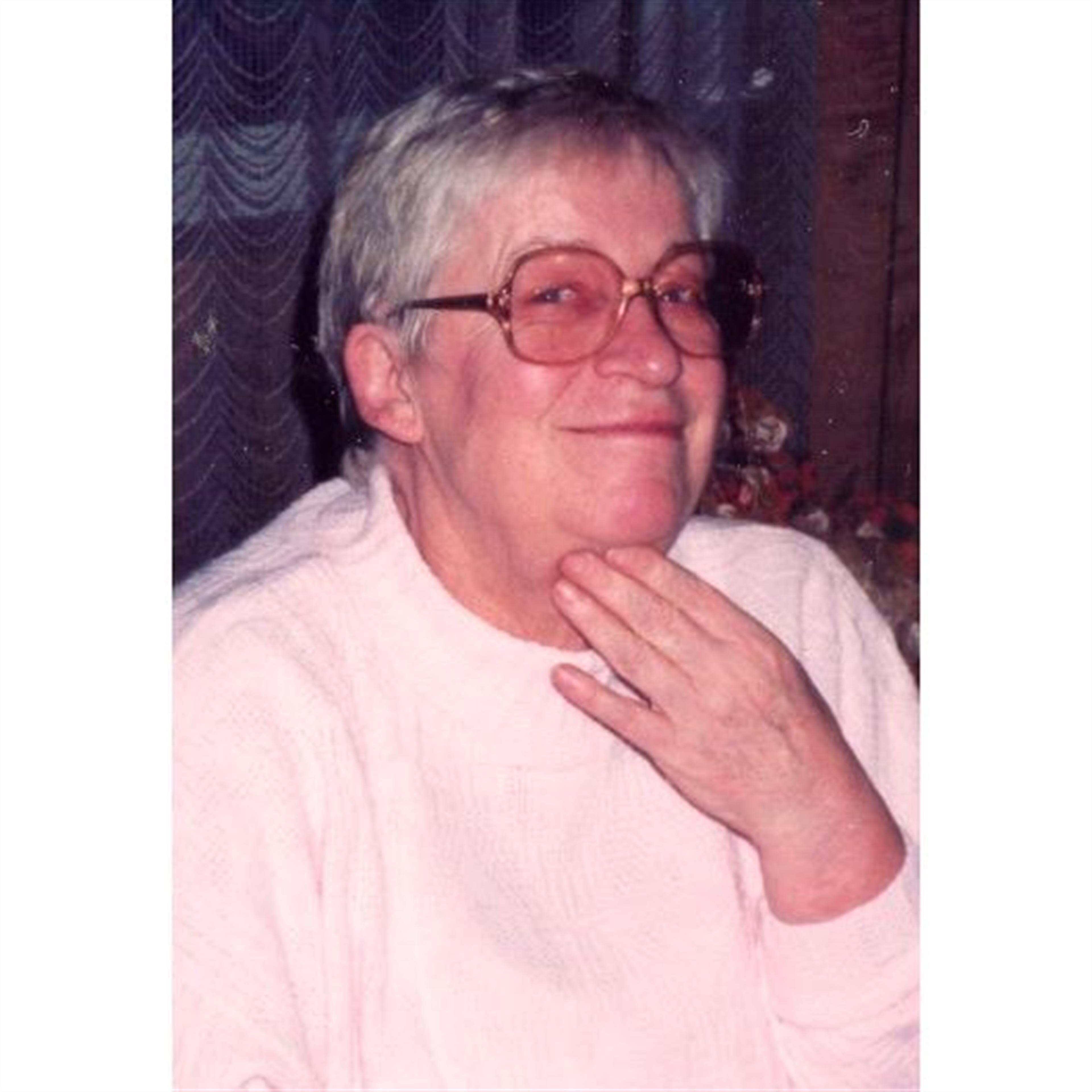 Jean E. Buhn