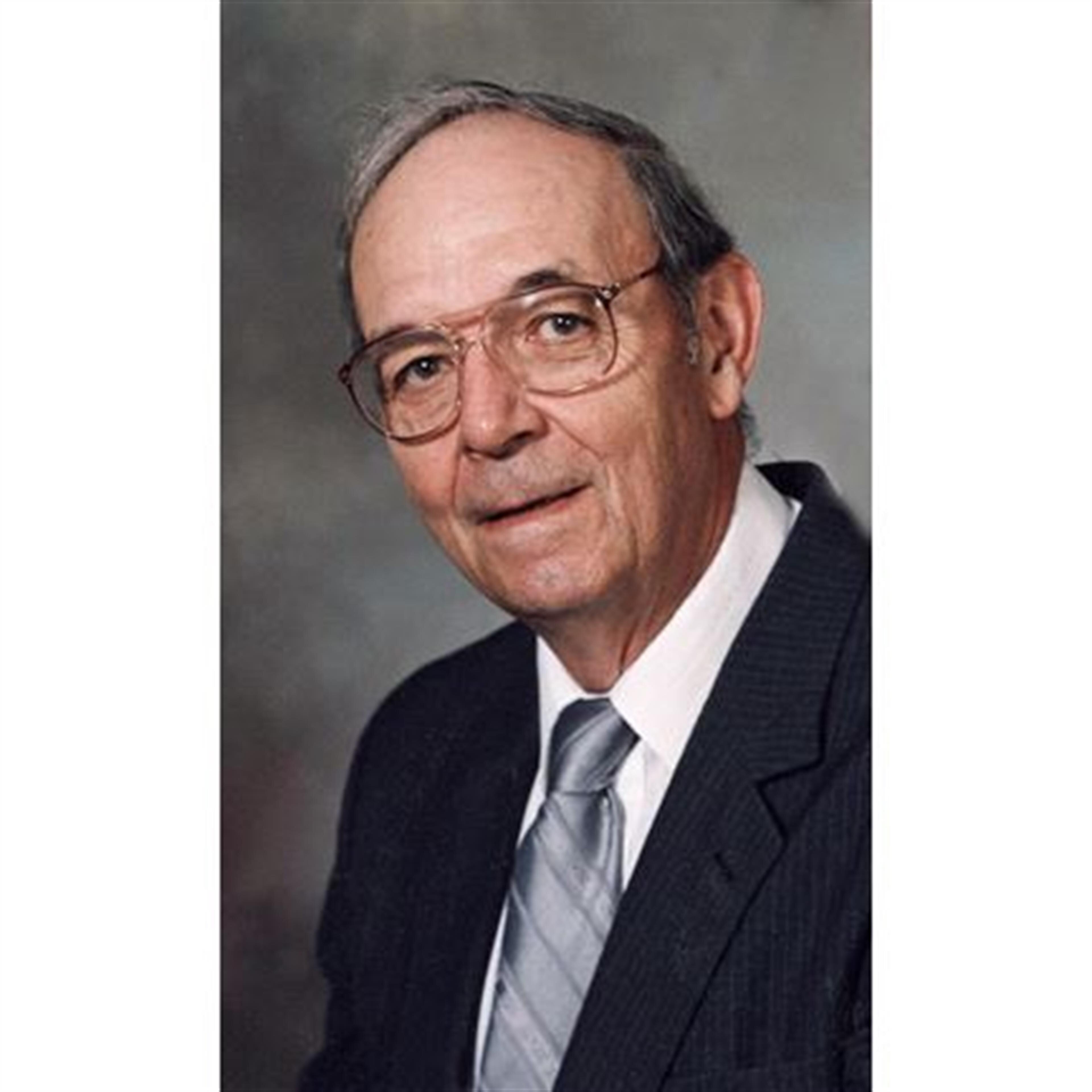 George V. "Bud" Doyle, Jr.