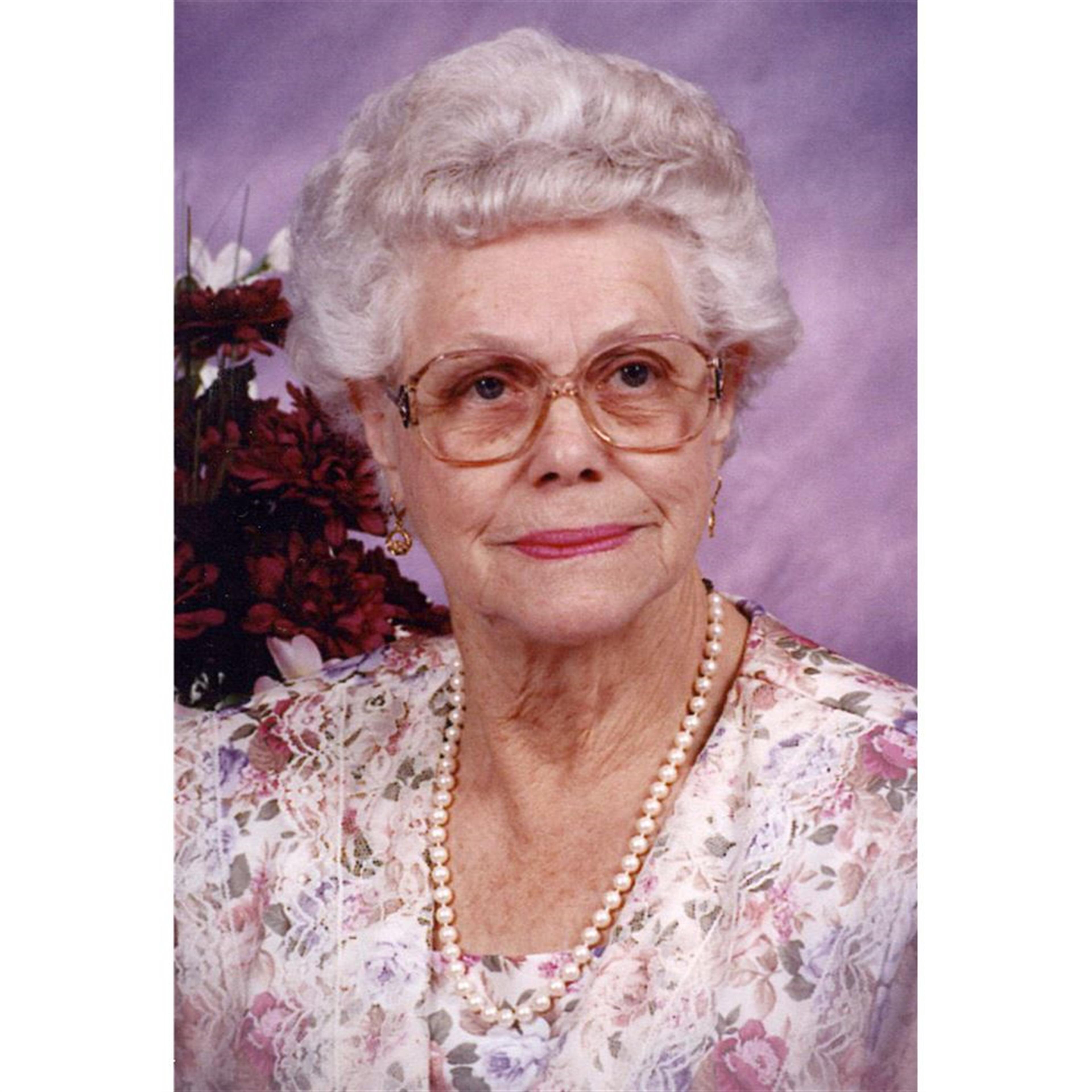 Donna Lee Vick
