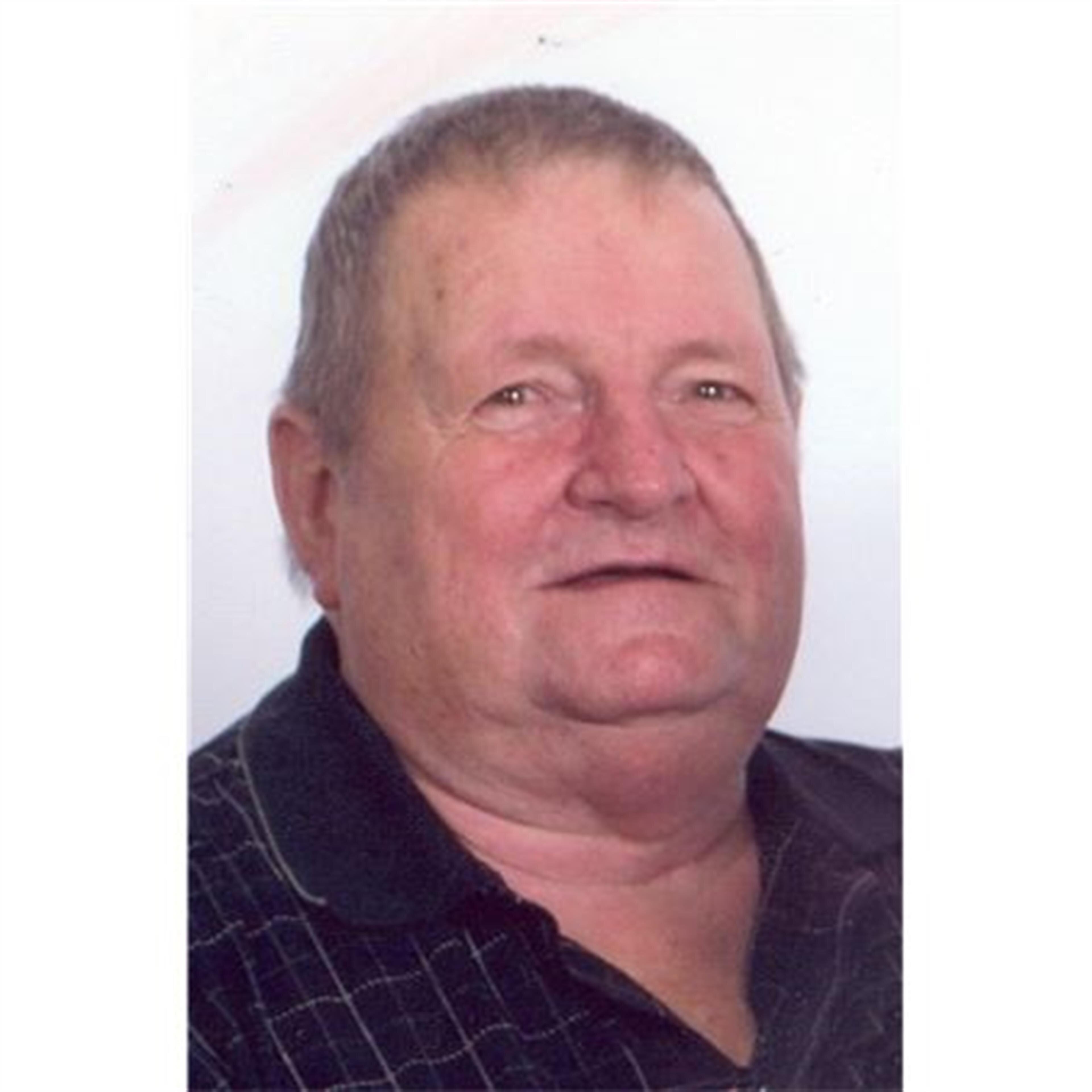 Theodore R. "Ted" Nagle