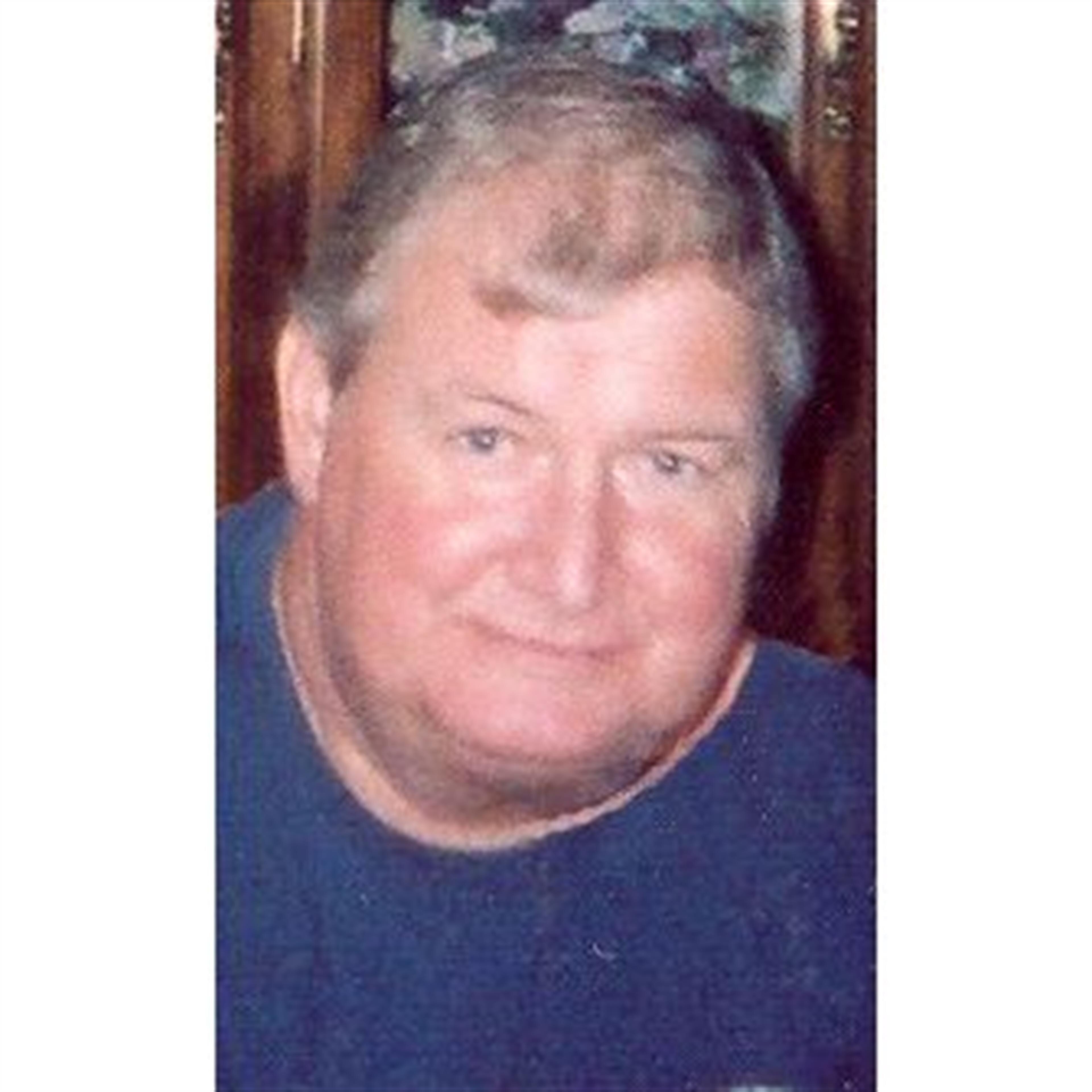 Thomas Michael Egan