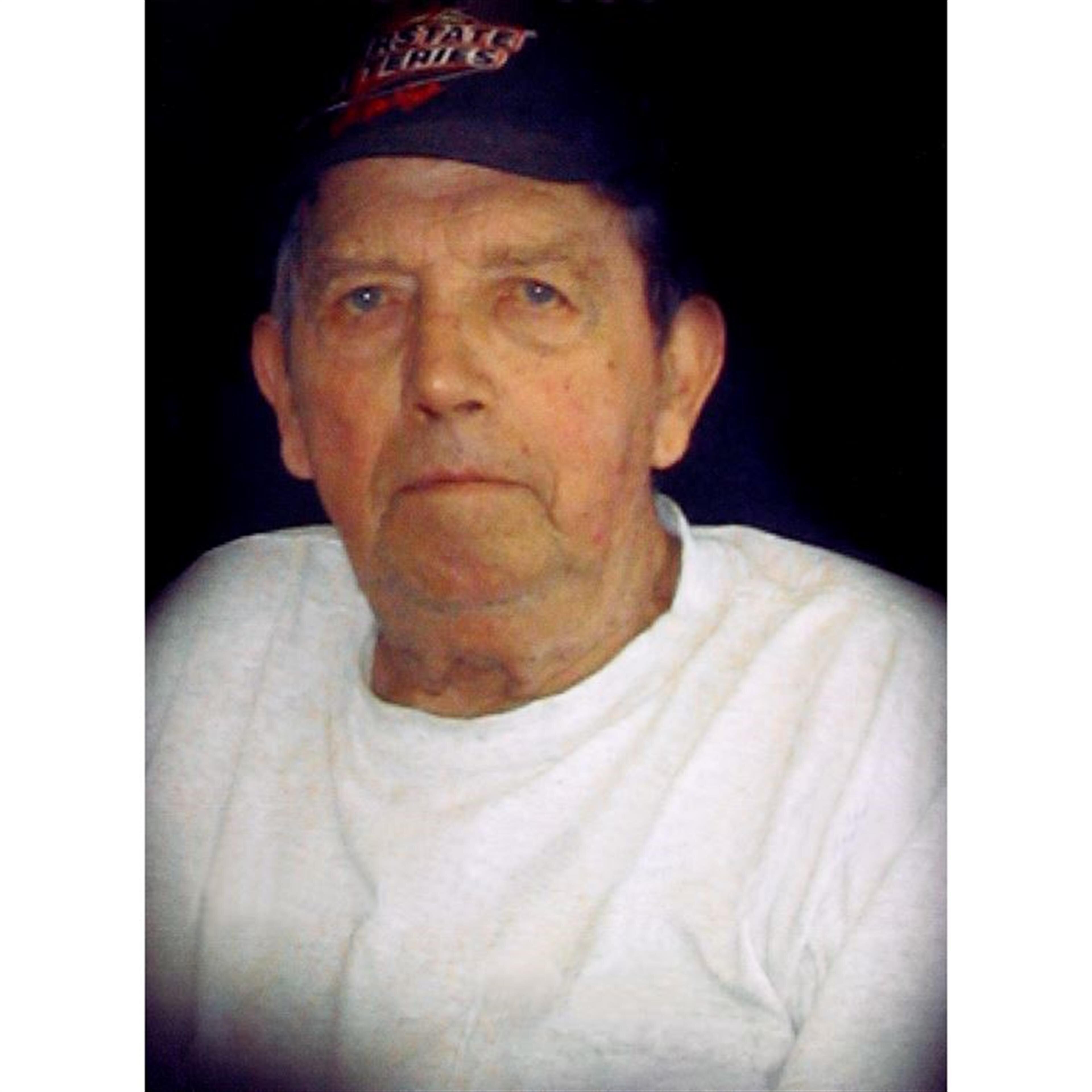 Donald Lee McKnight