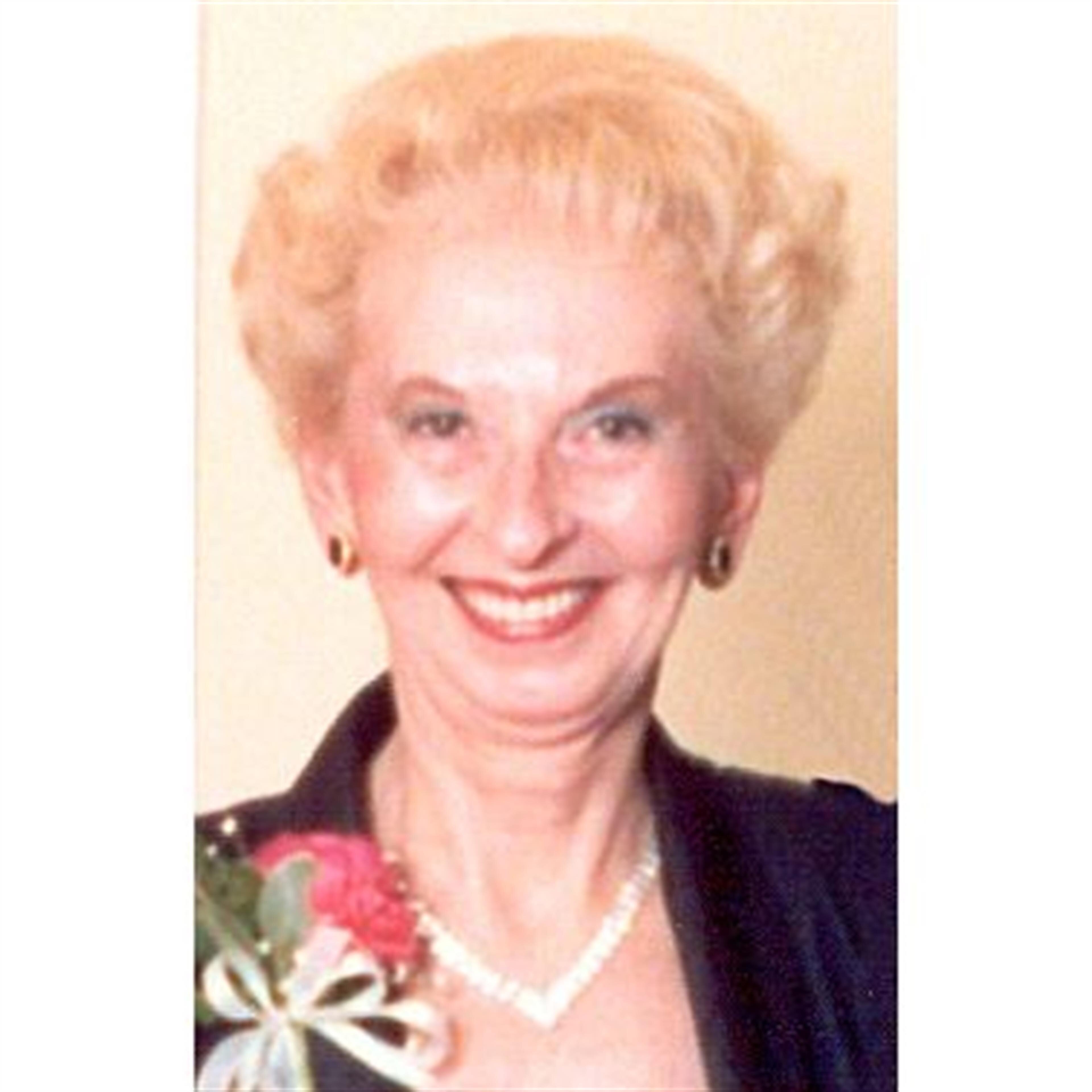 Genevieve "Jerie" Graham