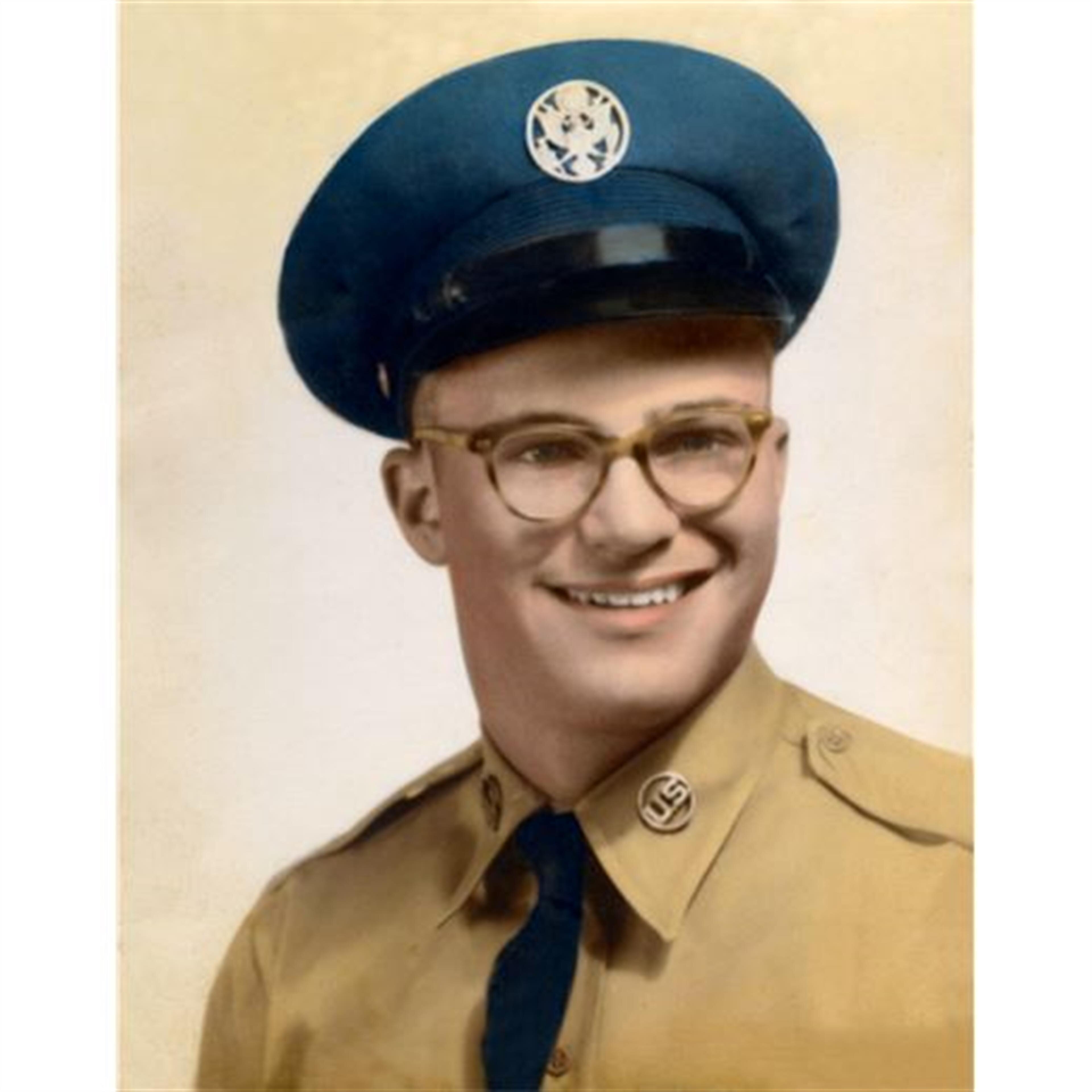 Thomas E. Davis
