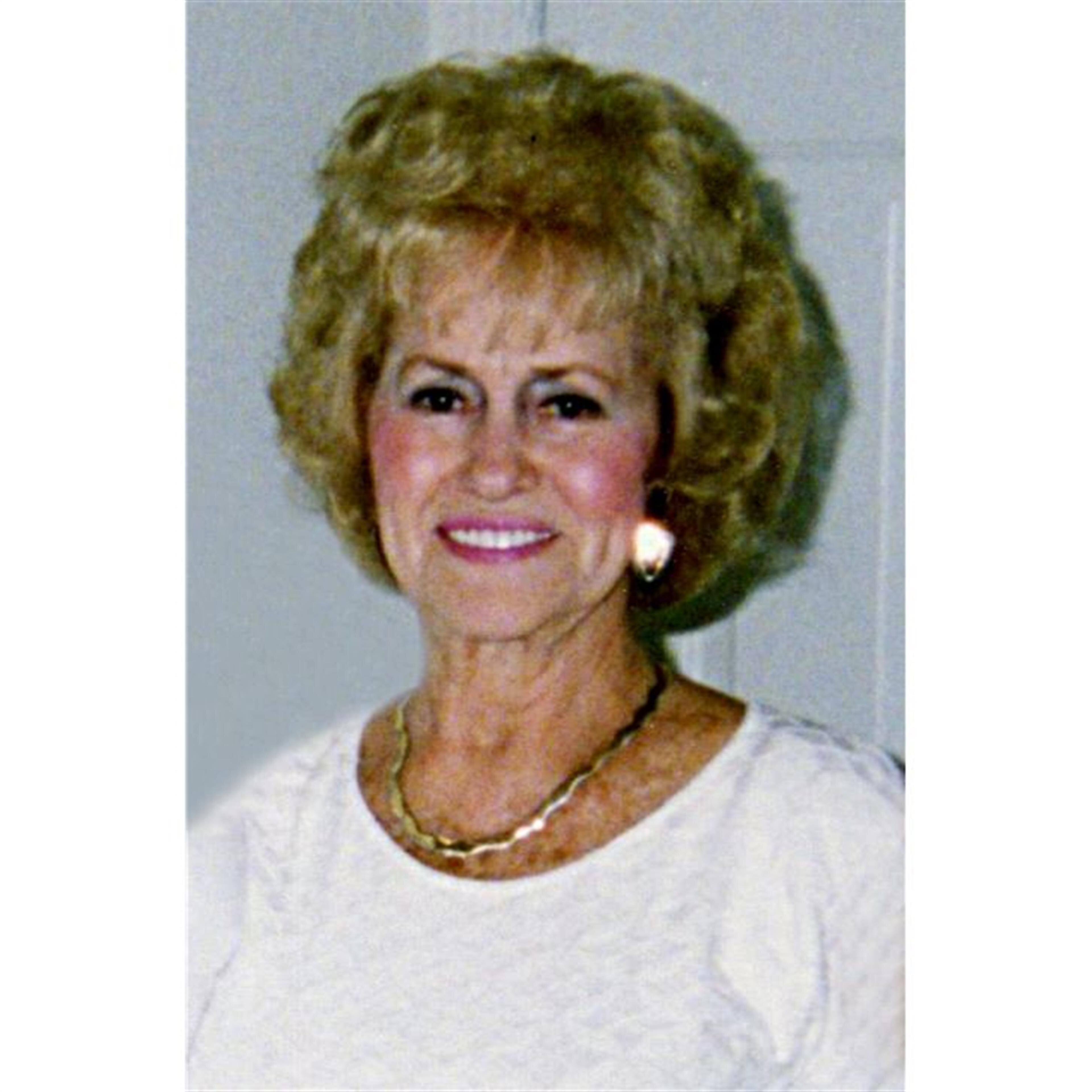 Doreen S. Pinter