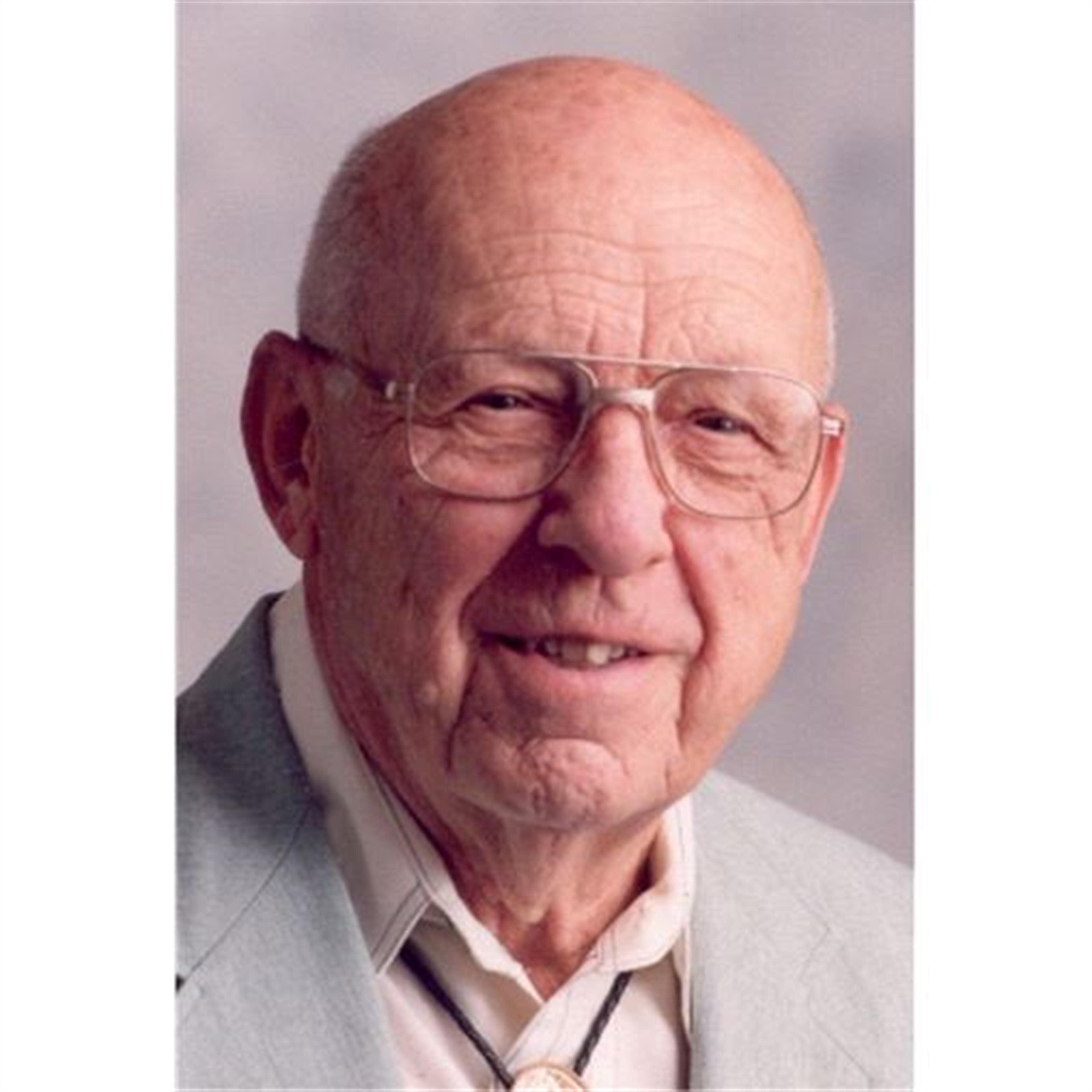 George E. Sanor