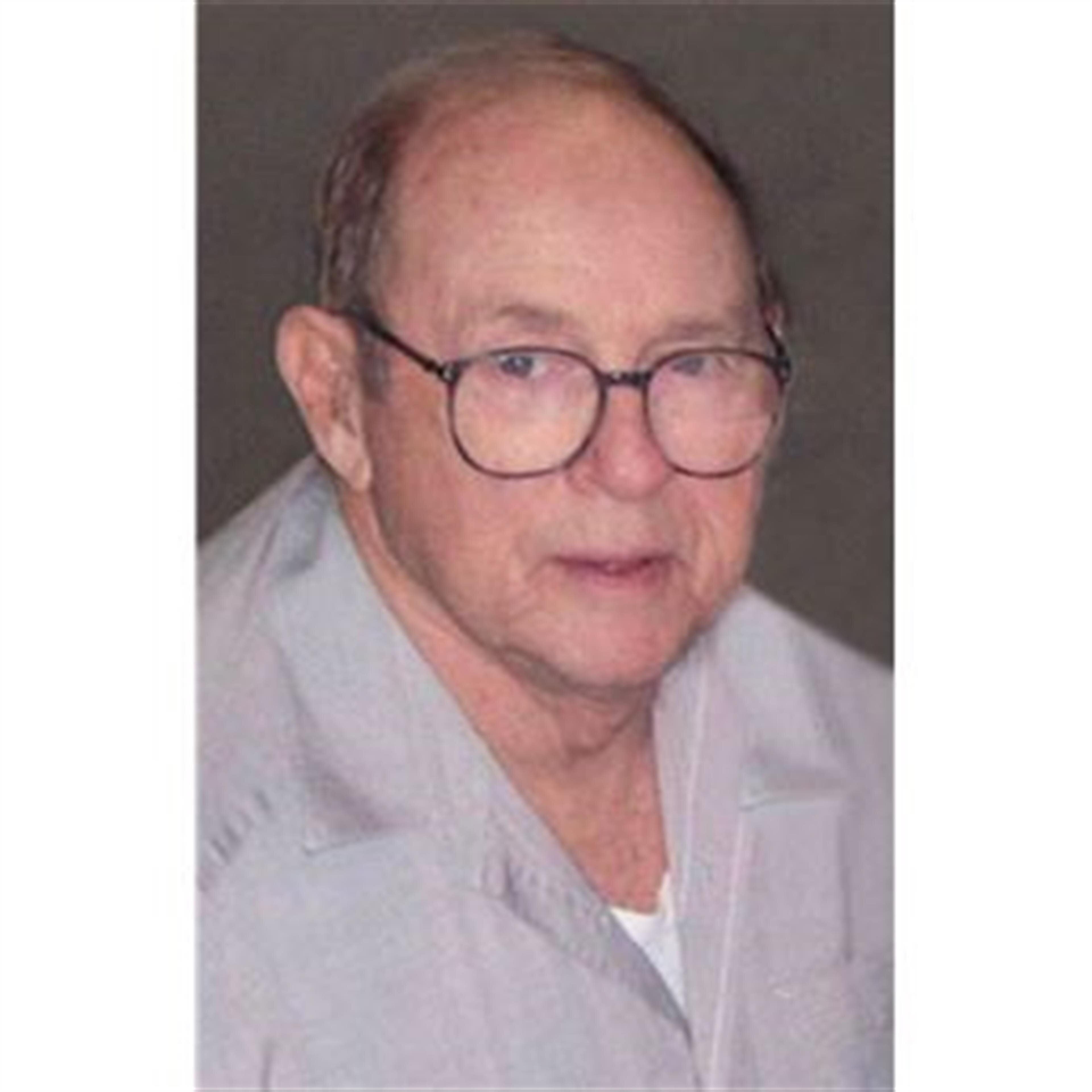 Donald S. O'Connor