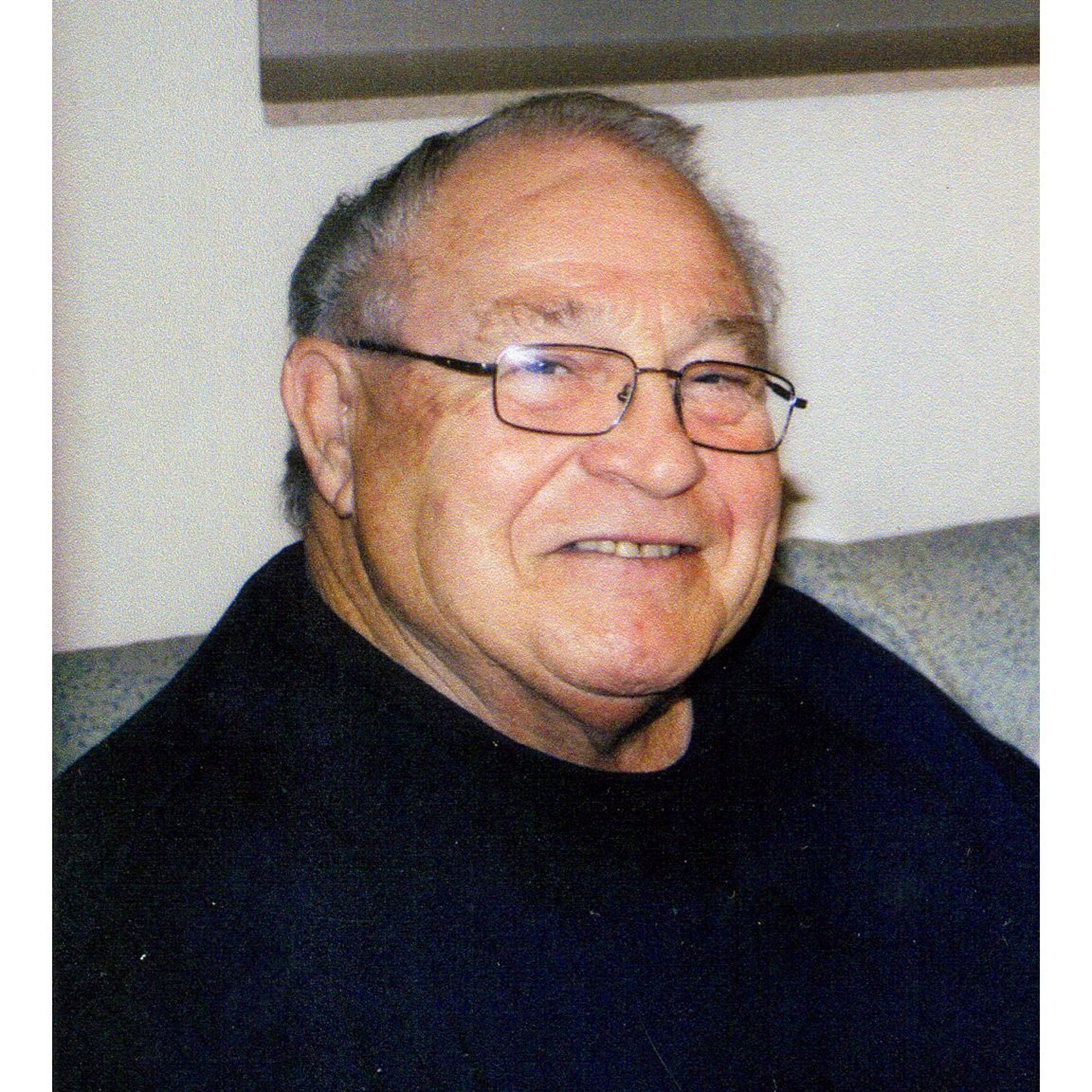 Thomas T. Baddeley