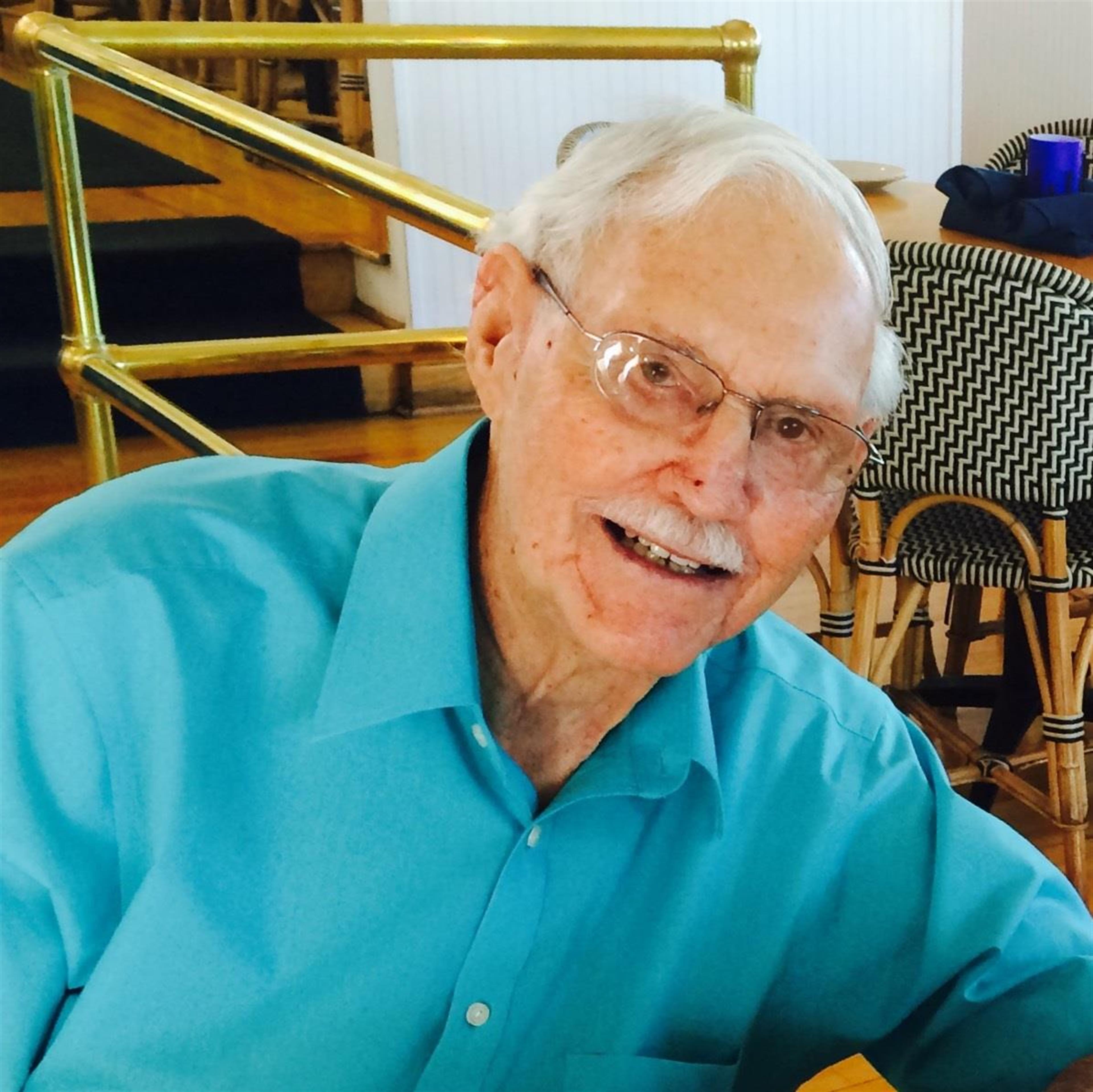 William C. Carter