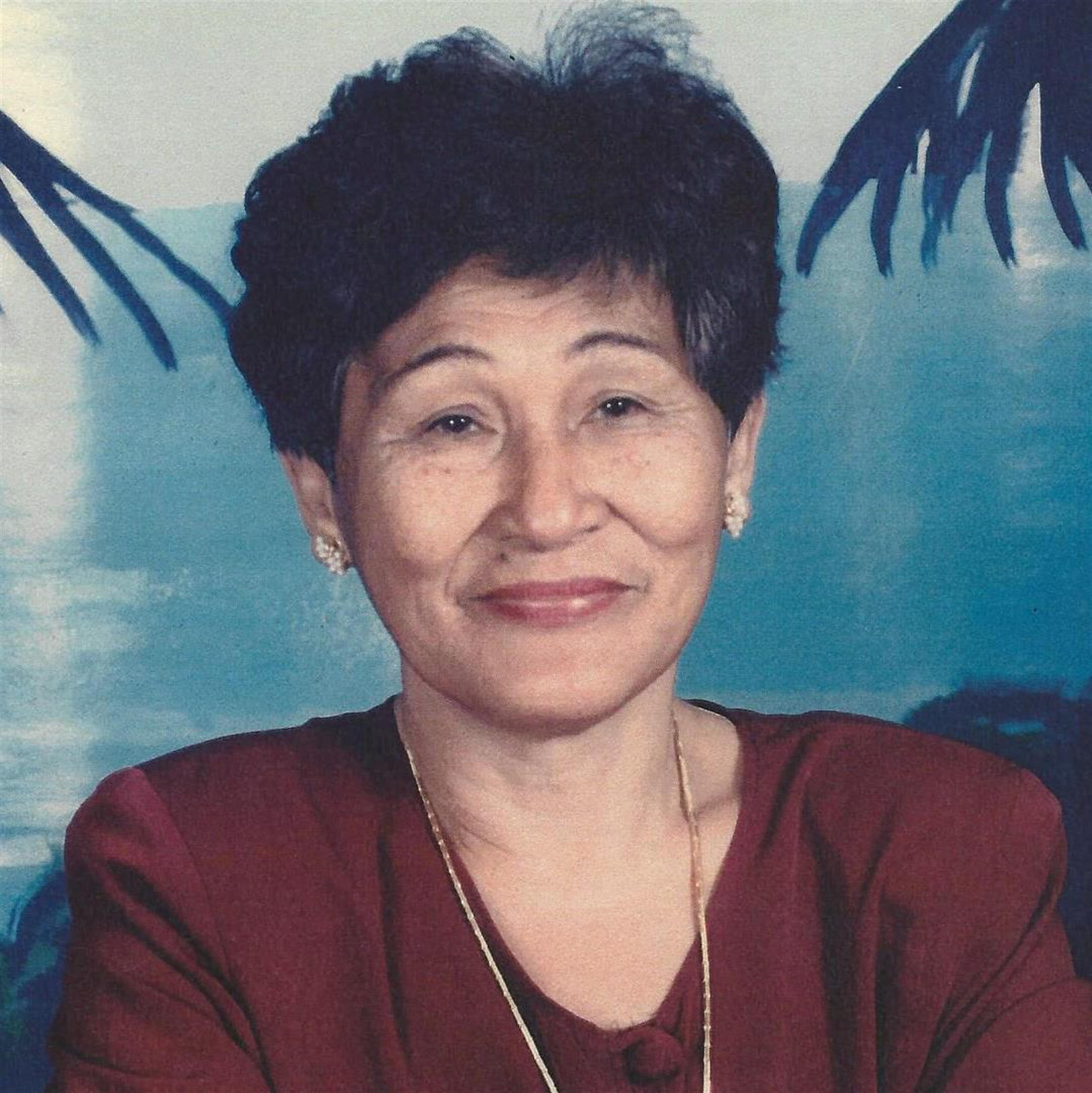 Exaltacion Serrano Gauthier