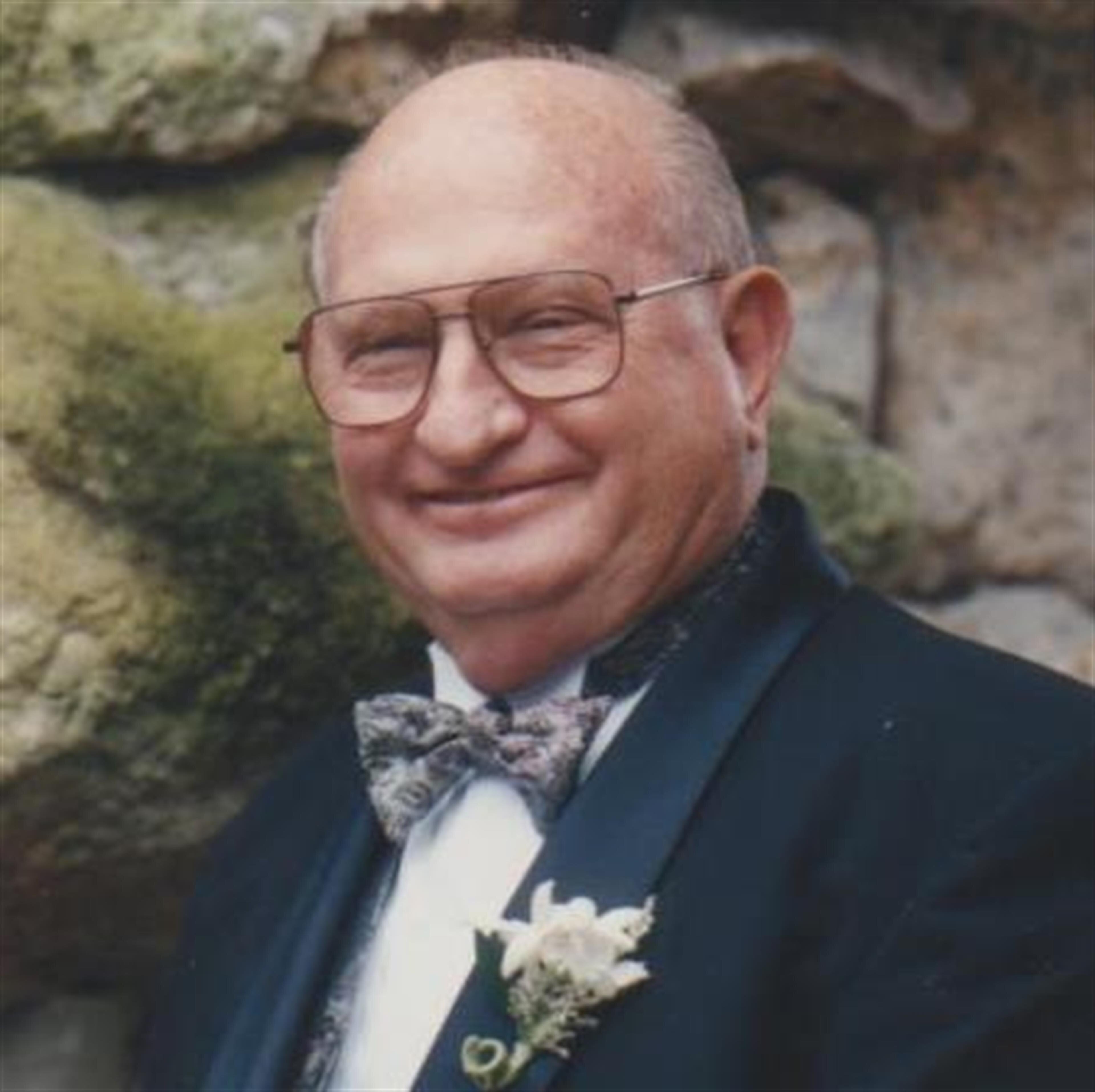 Elwood "Woody" Porter