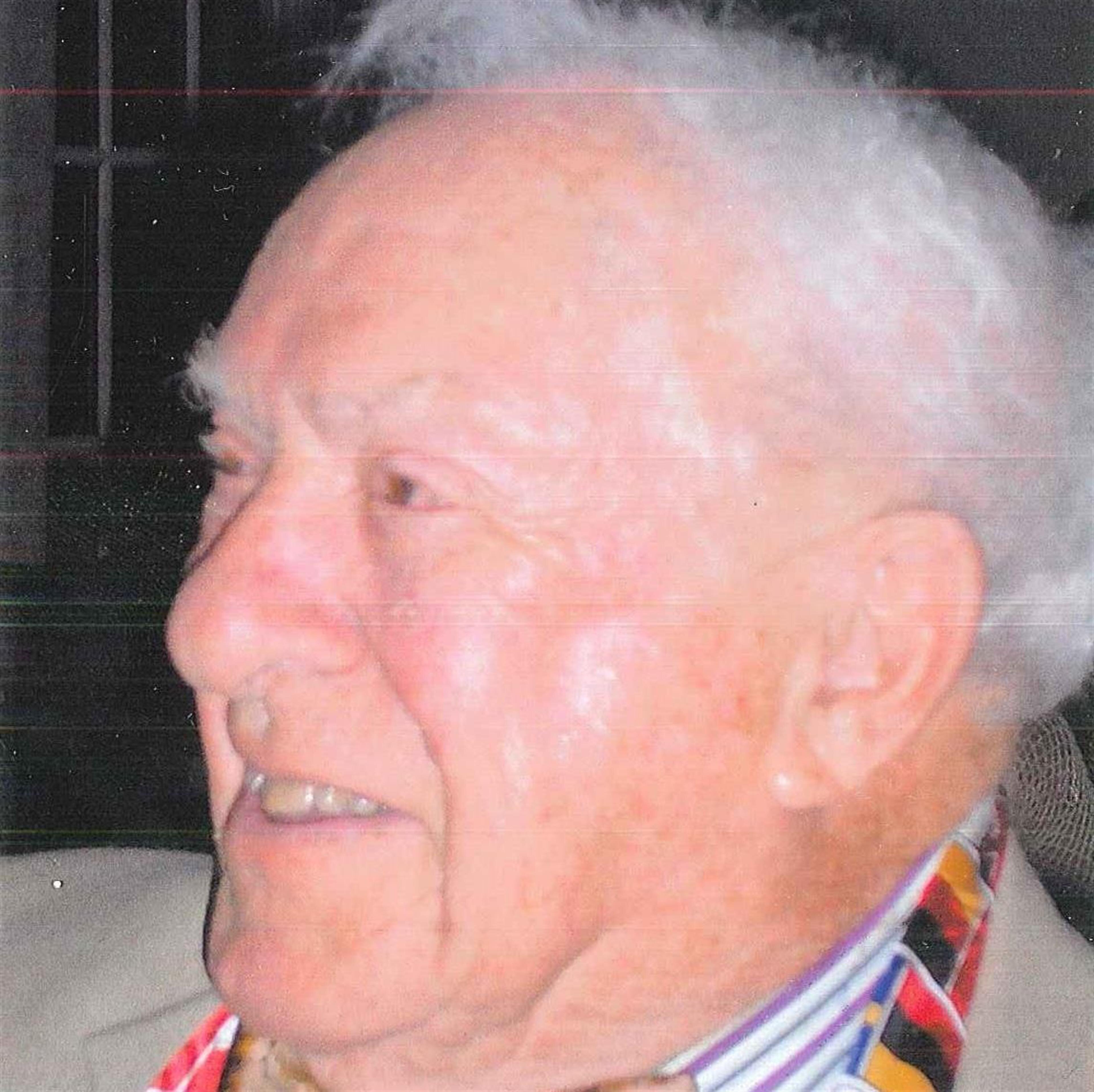 Dr. Harold H. Kaye