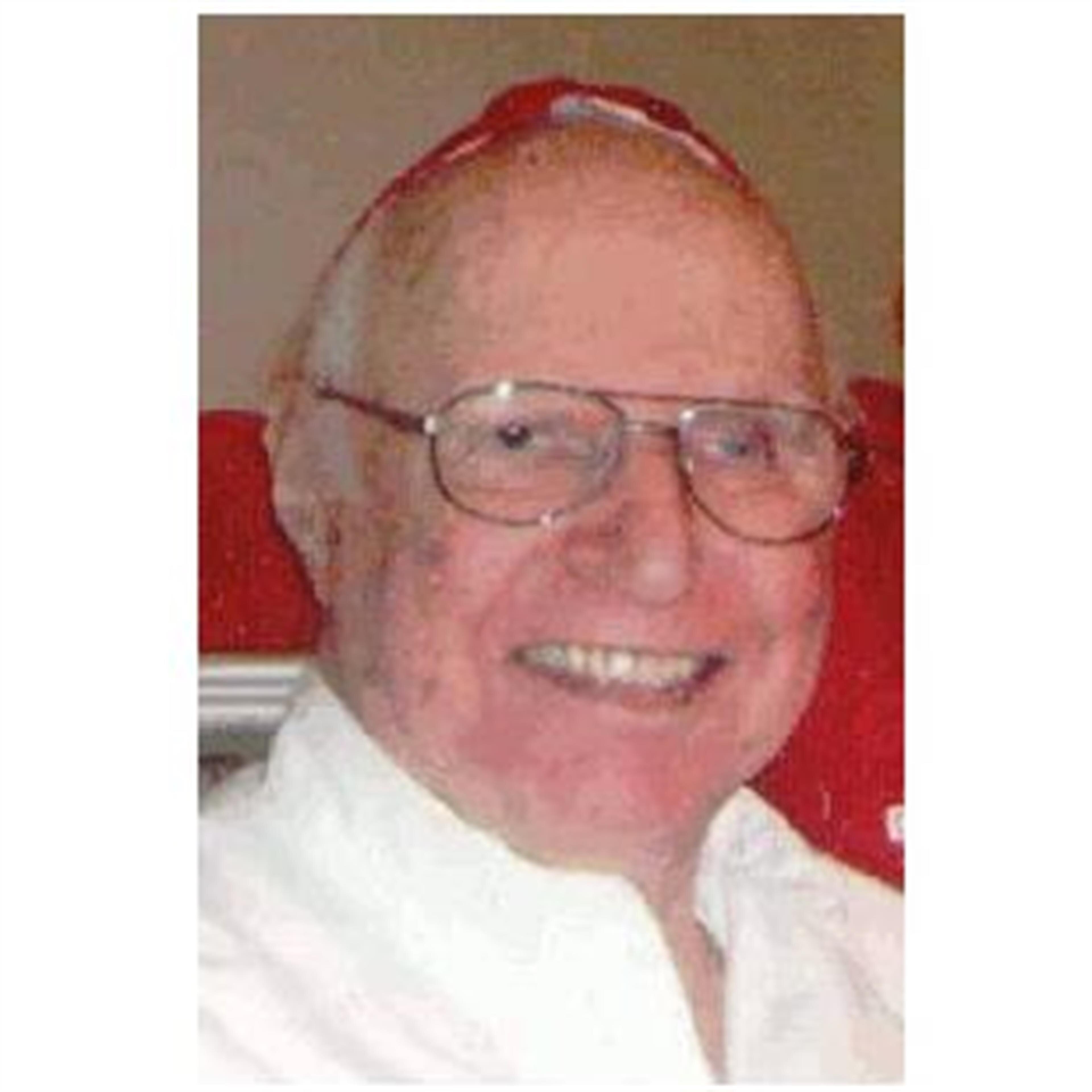 Gerald "Jesse"  Reizes