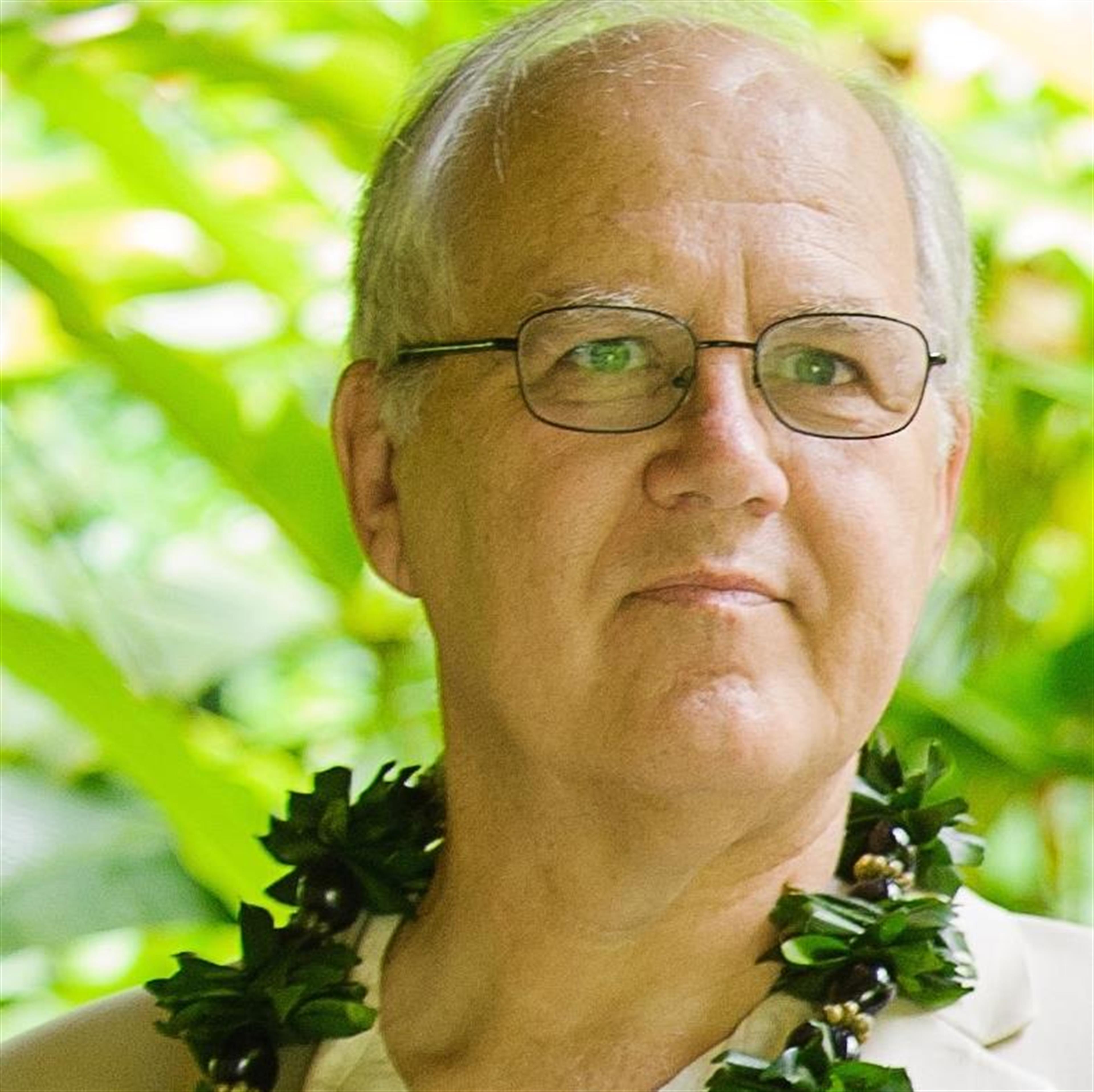Kenneth C. Burkhammer