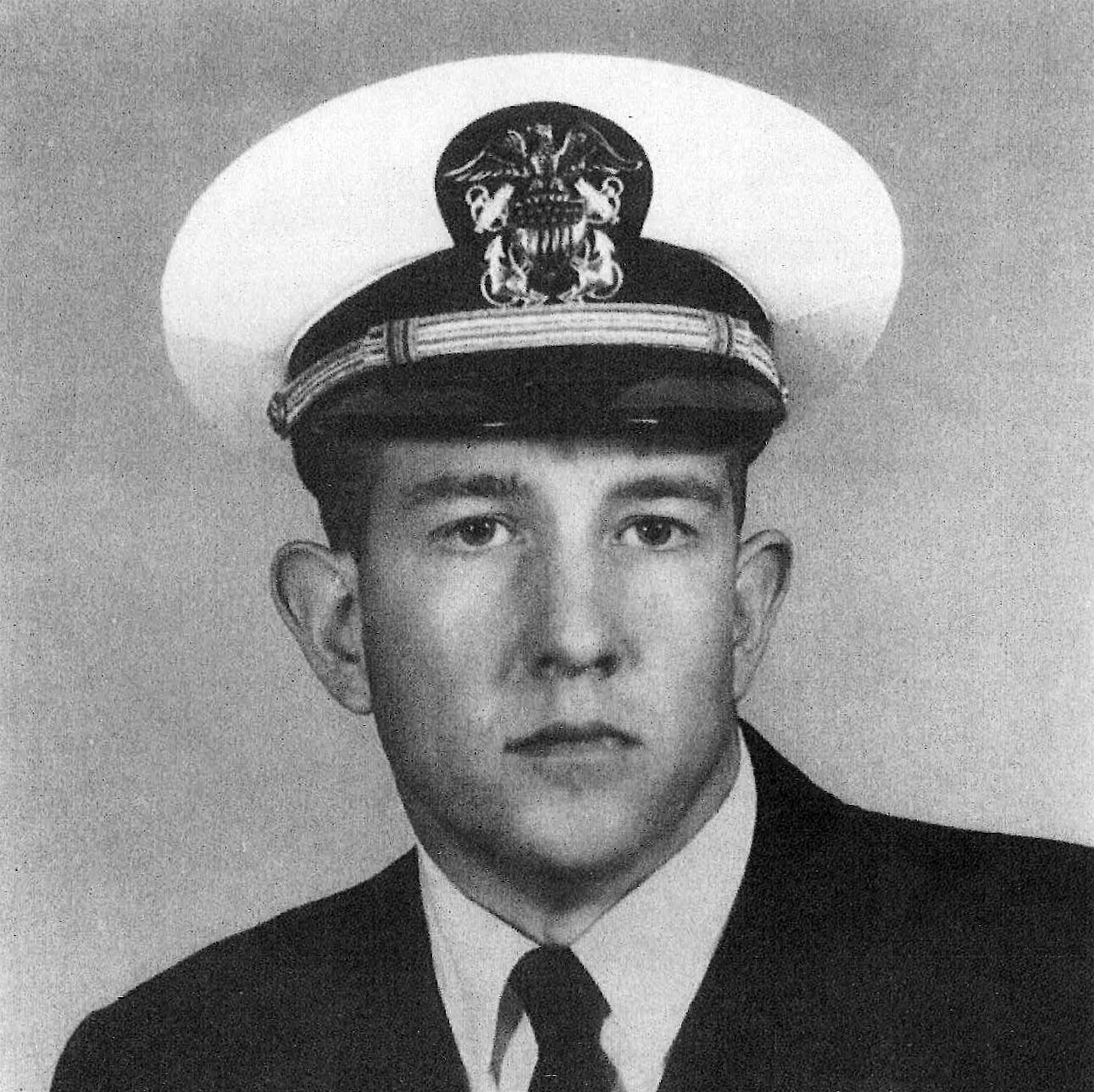 Lt. Richard C. Clark
