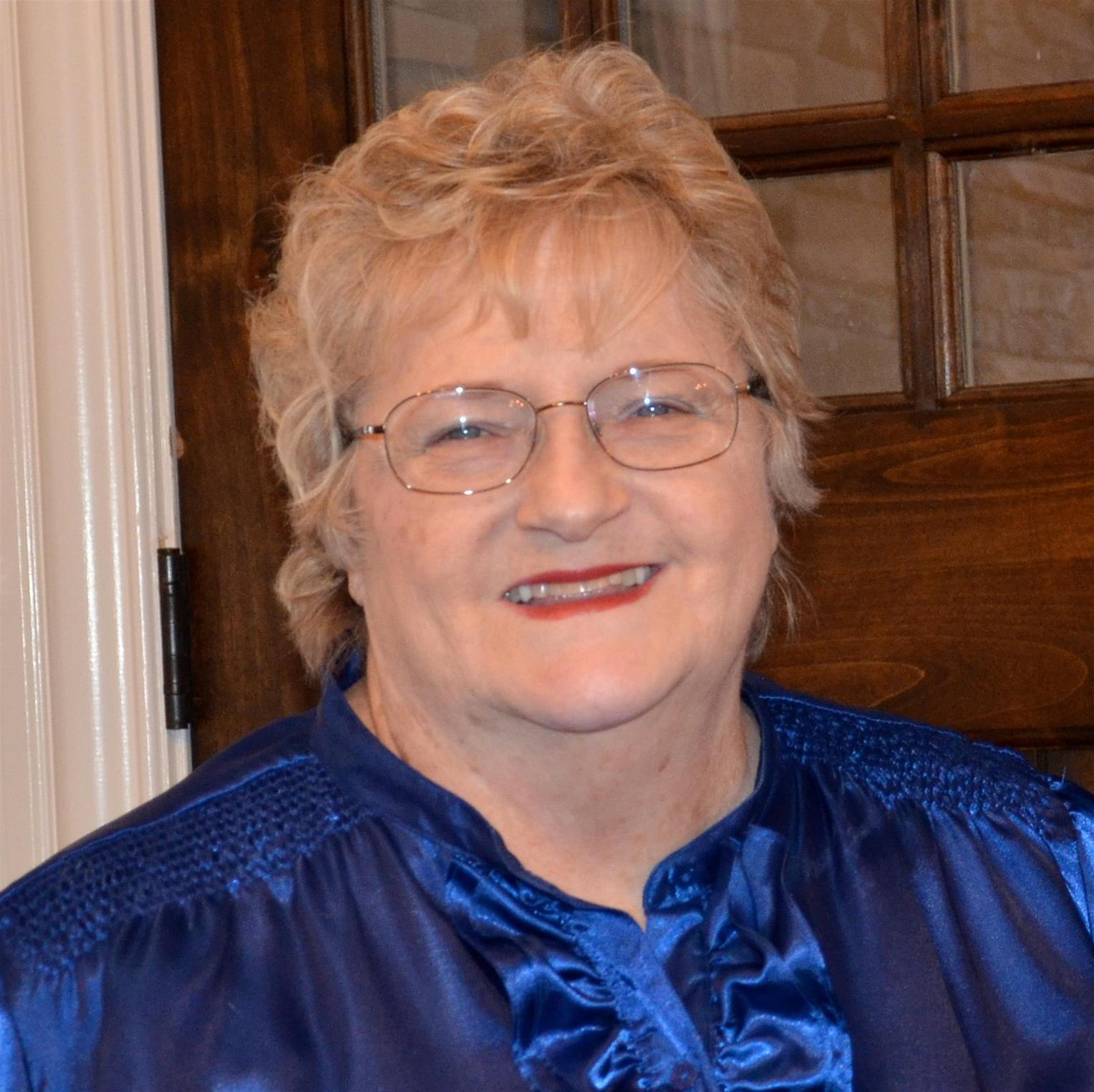 Kathy W.  Melton 