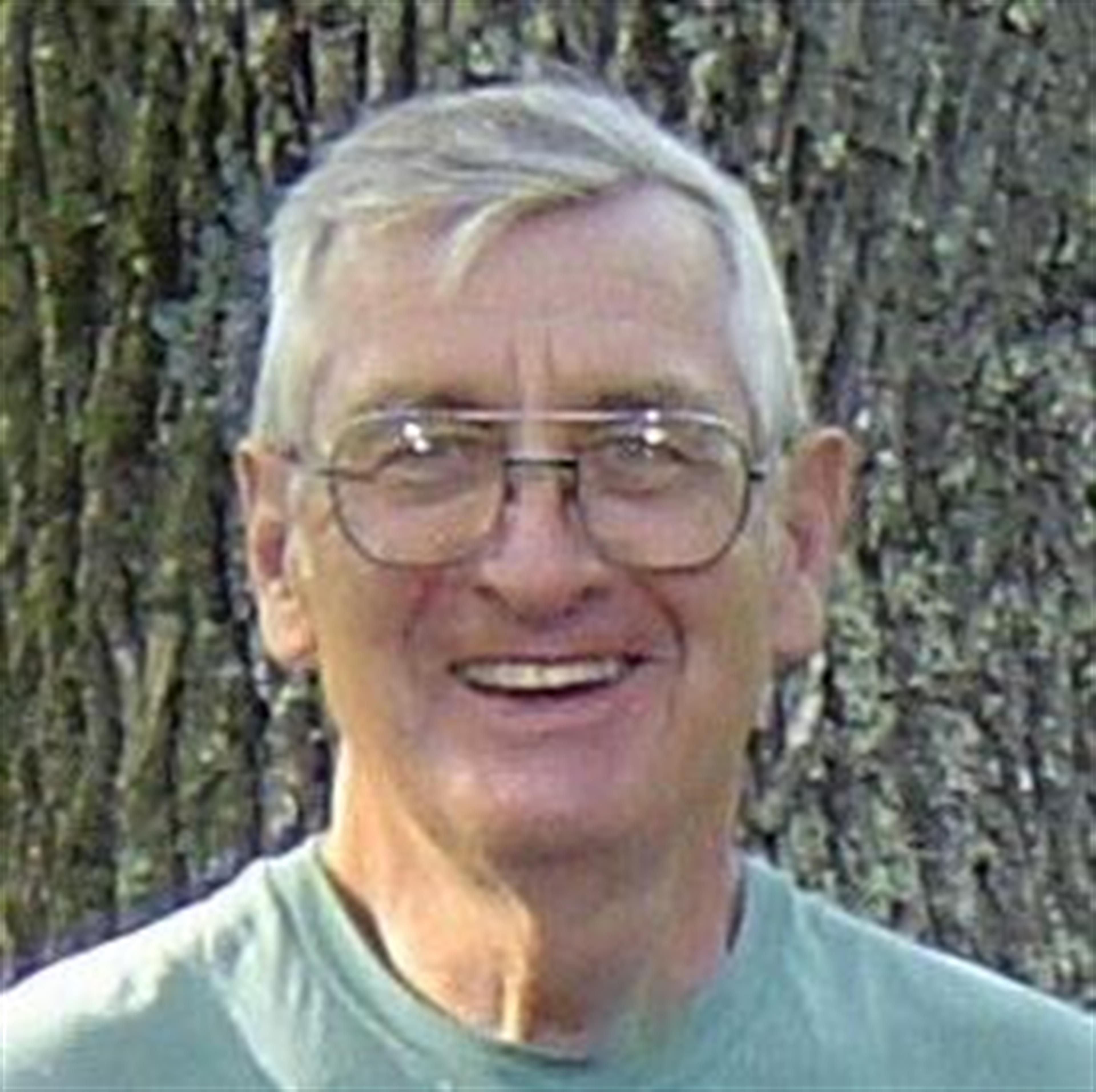 William E. Murphy's obituary picture