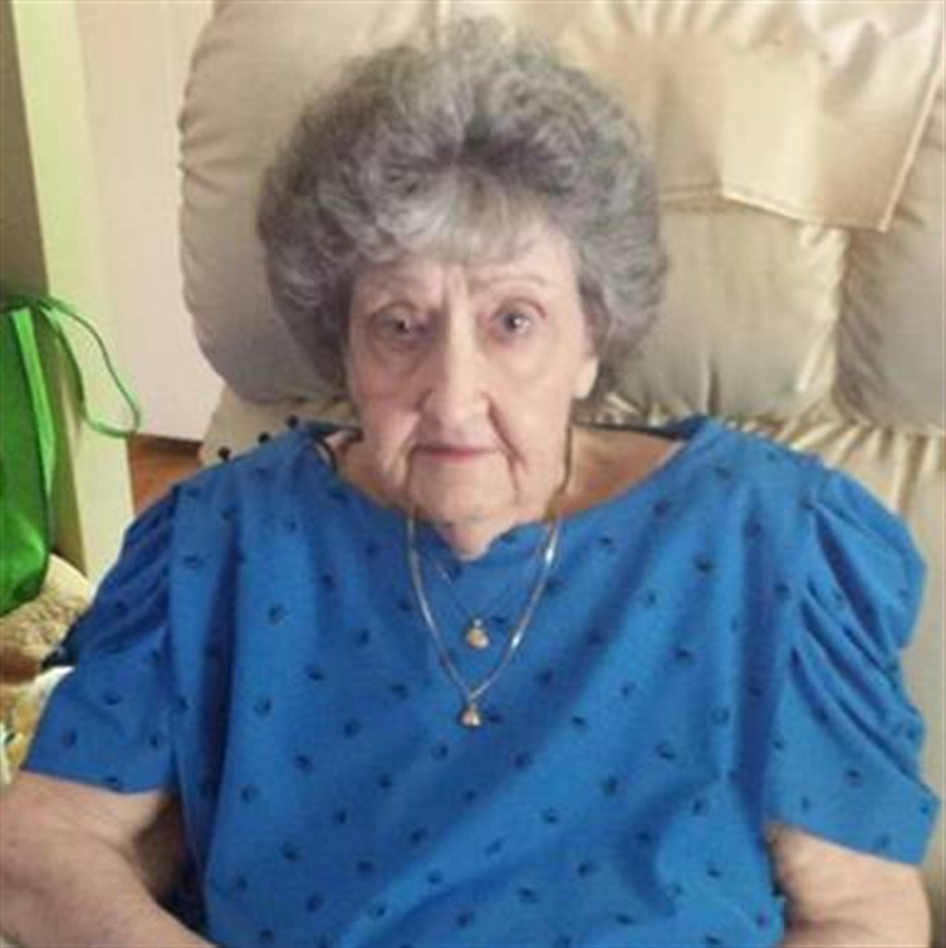Lillian Davis