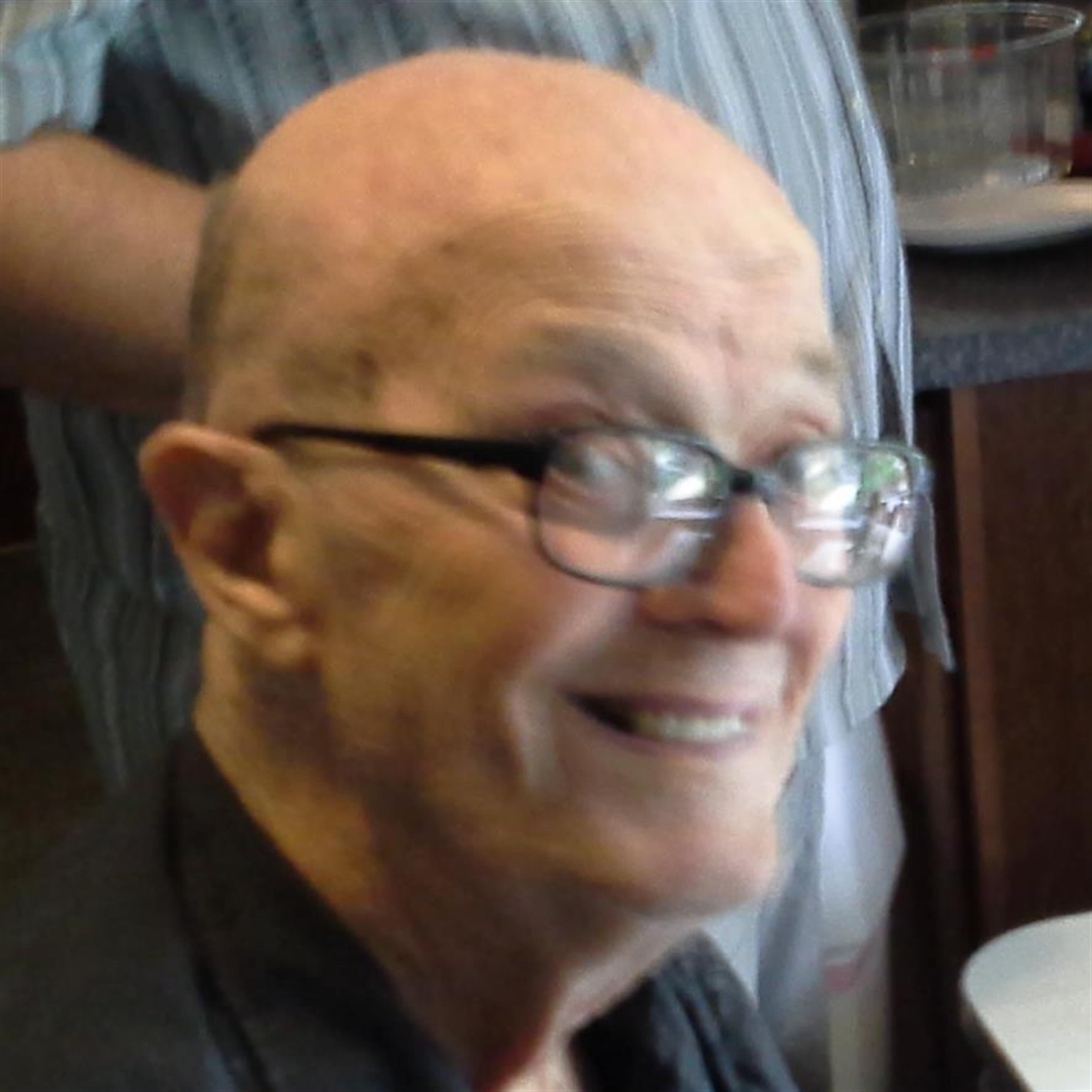 Philip T. Hill