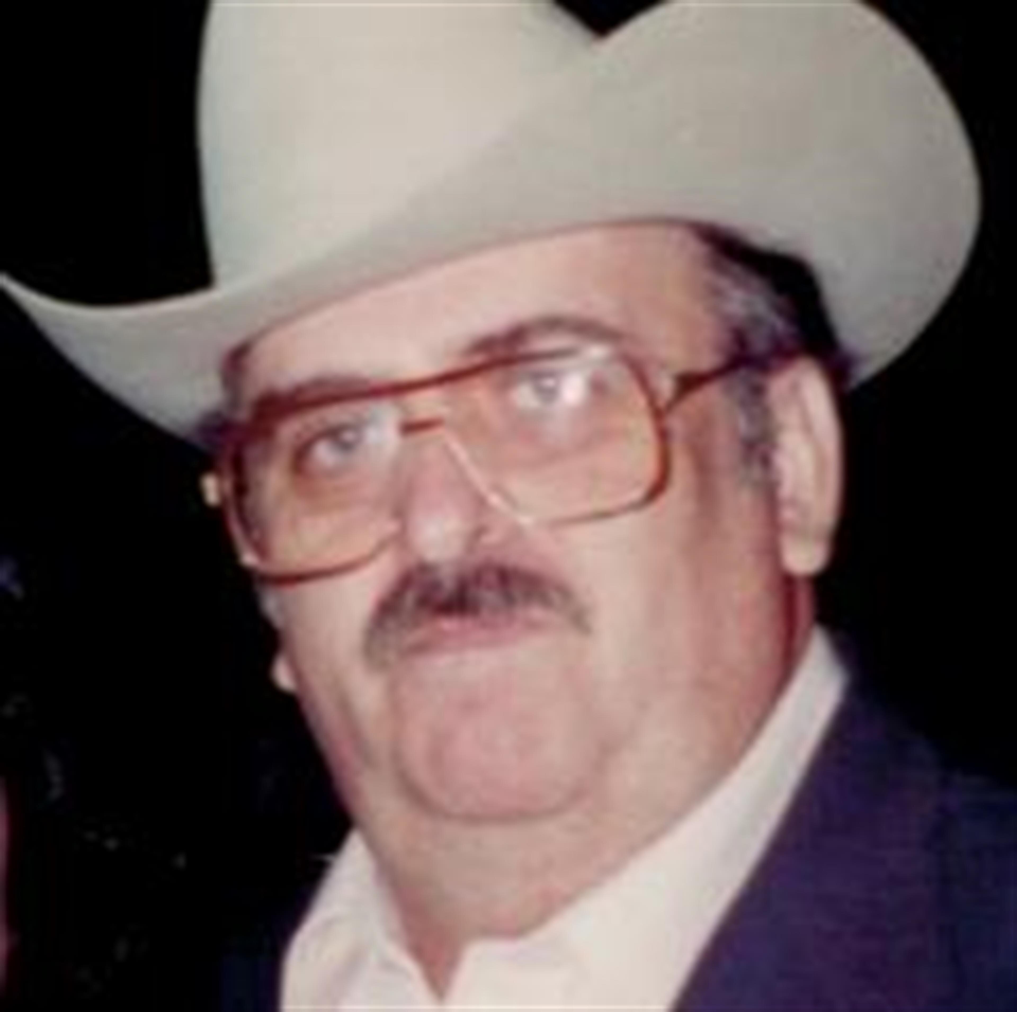 Mr. Victoriano Elizondo