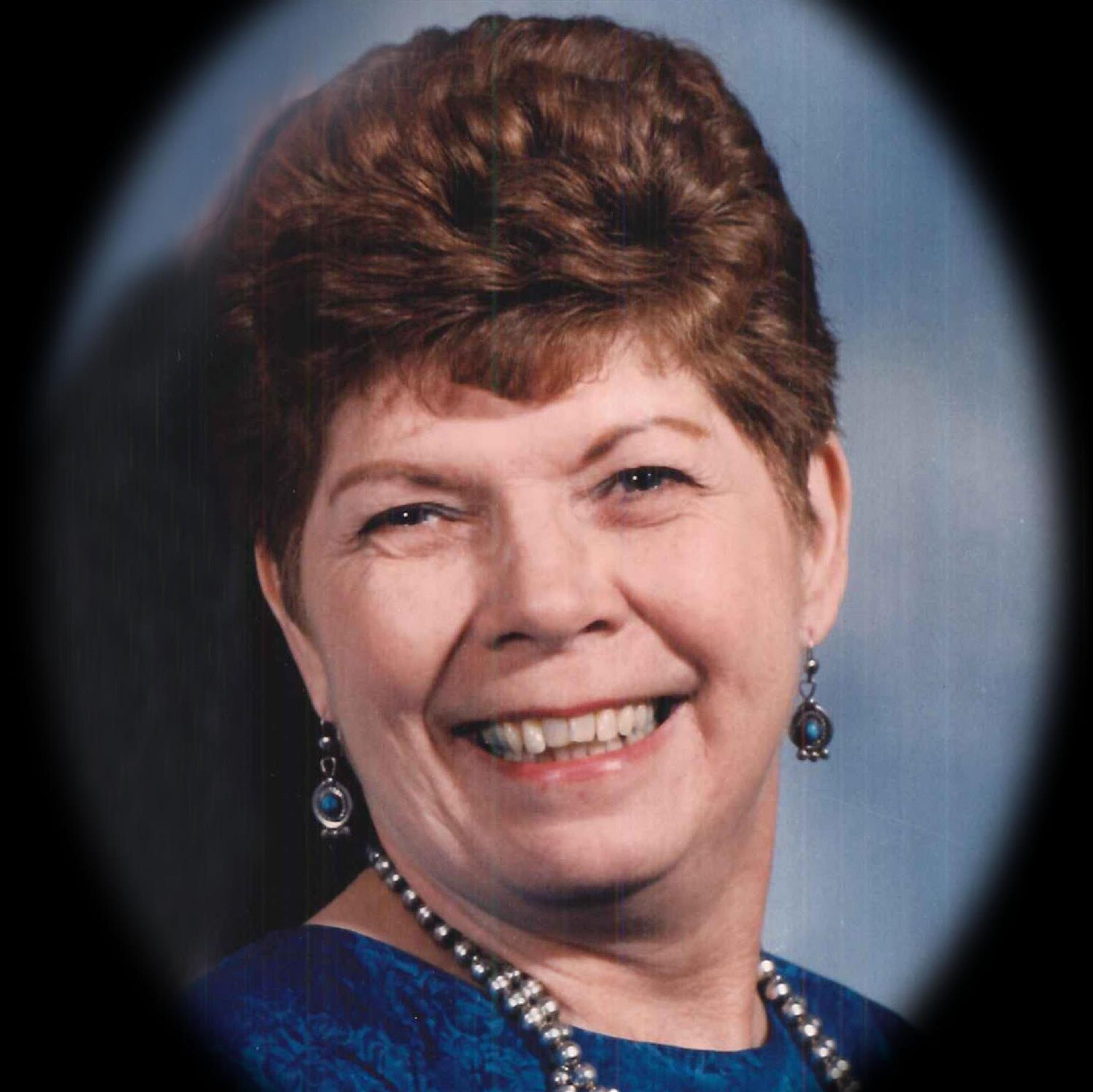 Loraine Cessna