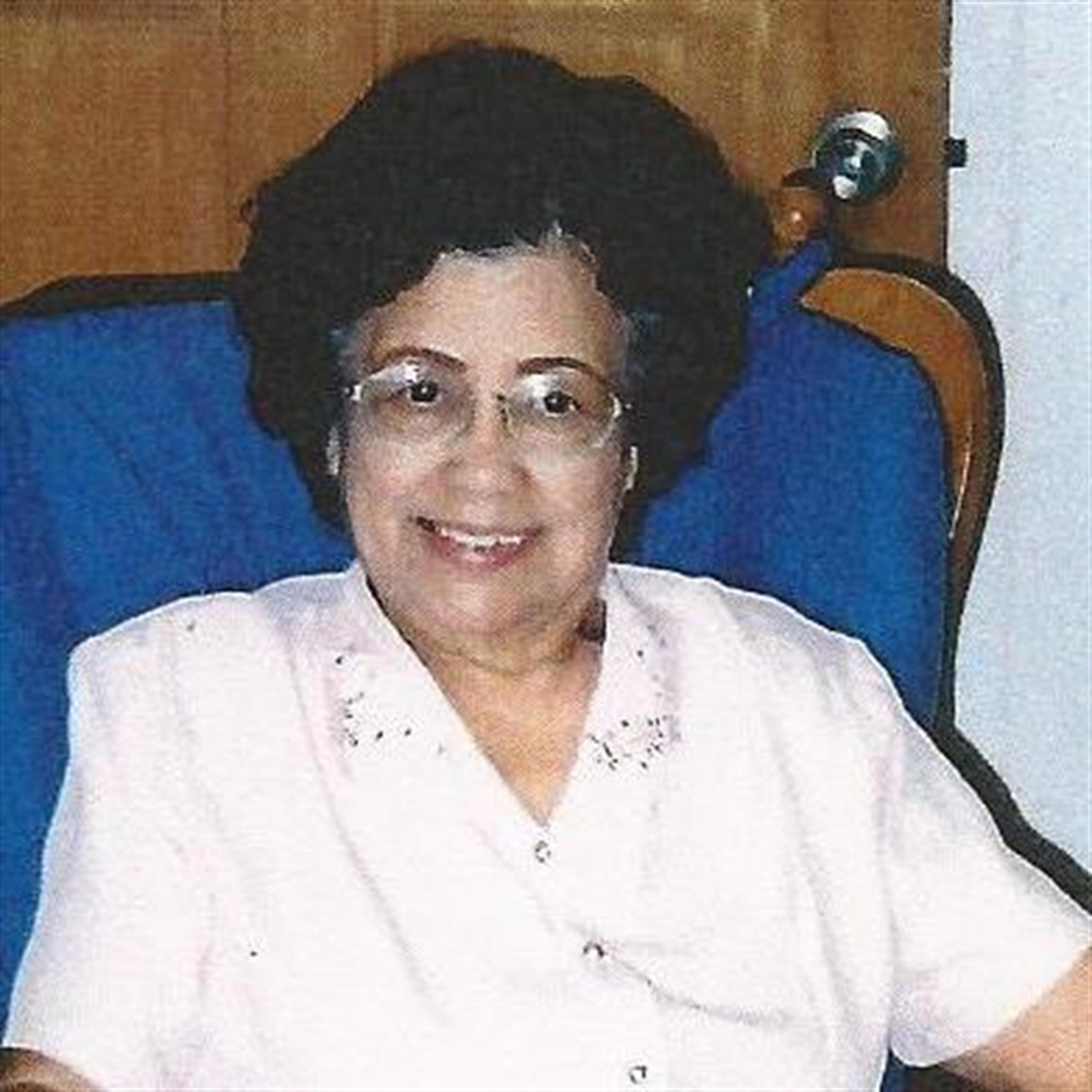 Isabel "Bella" Anduha