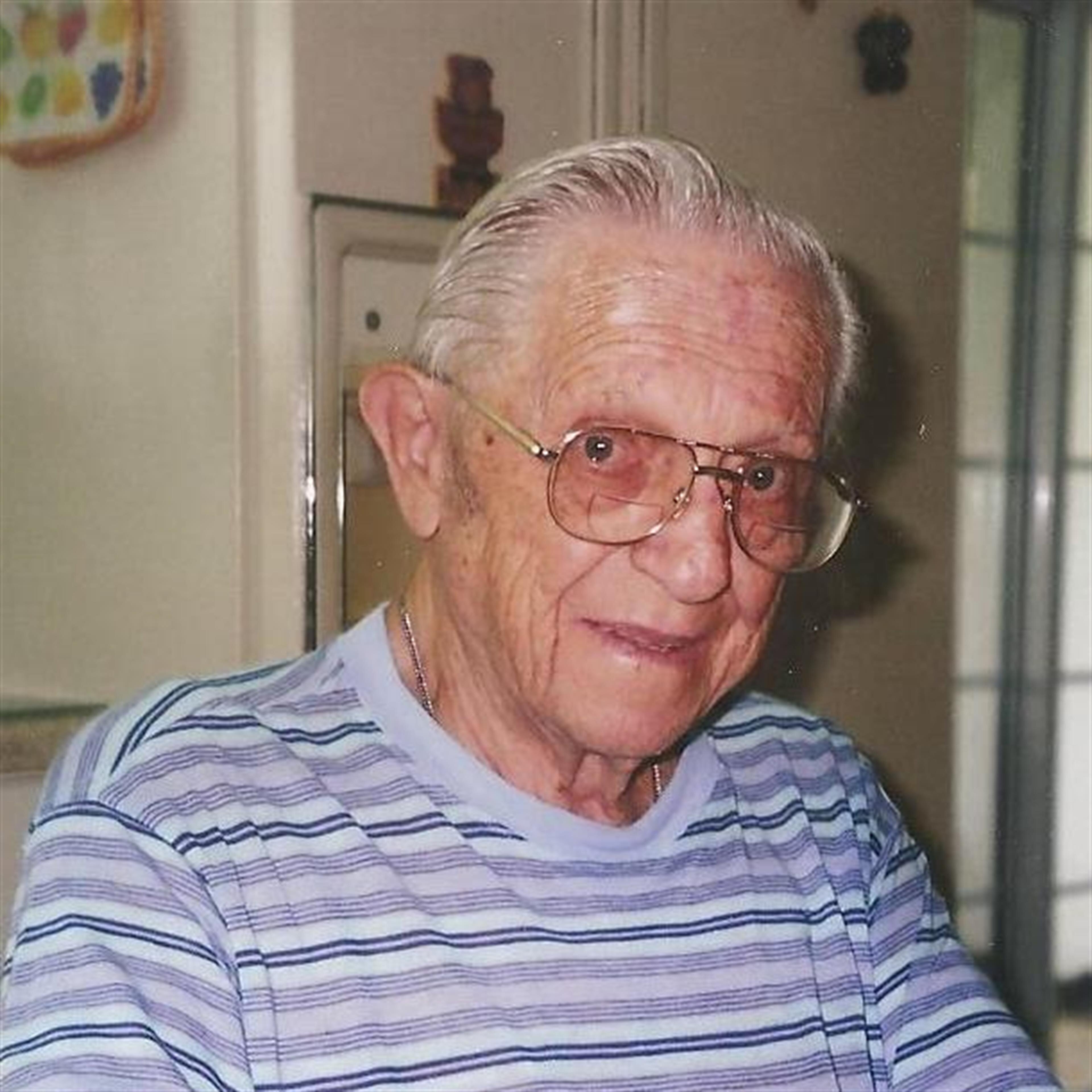 Alfred F. Krzesinski