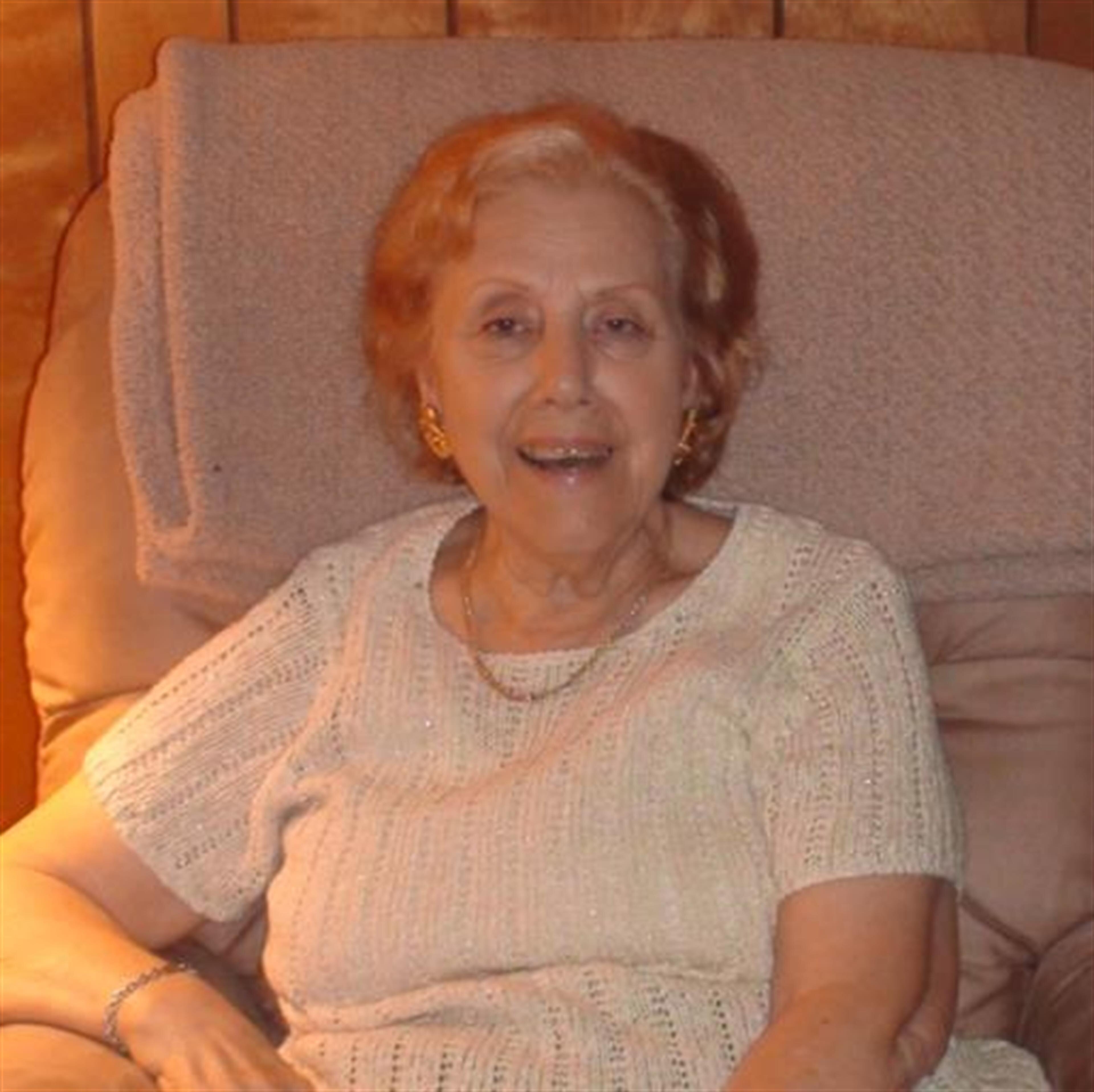 Mrs. Michaelina C. Hoffmann