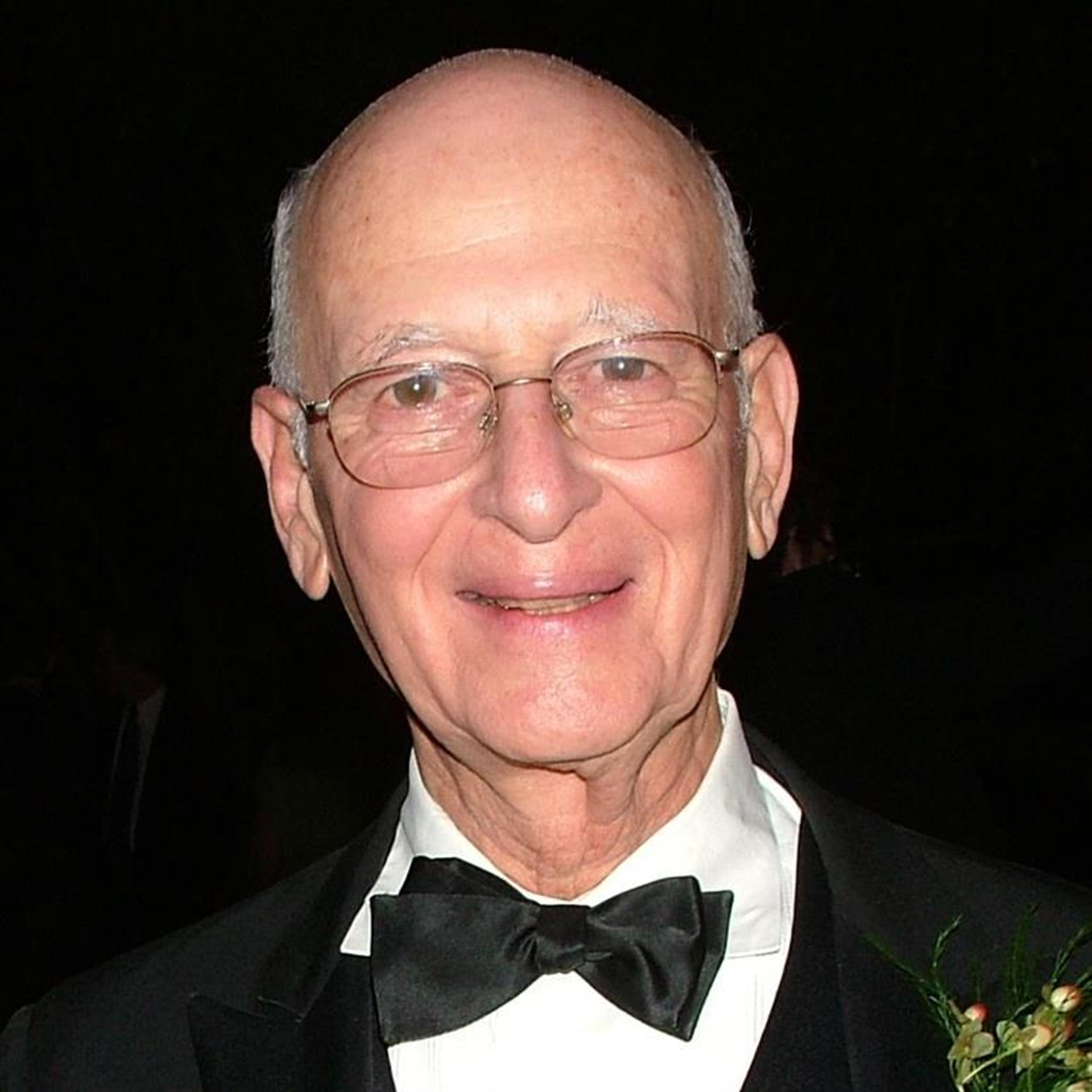 Dr.  Harold M. Unger