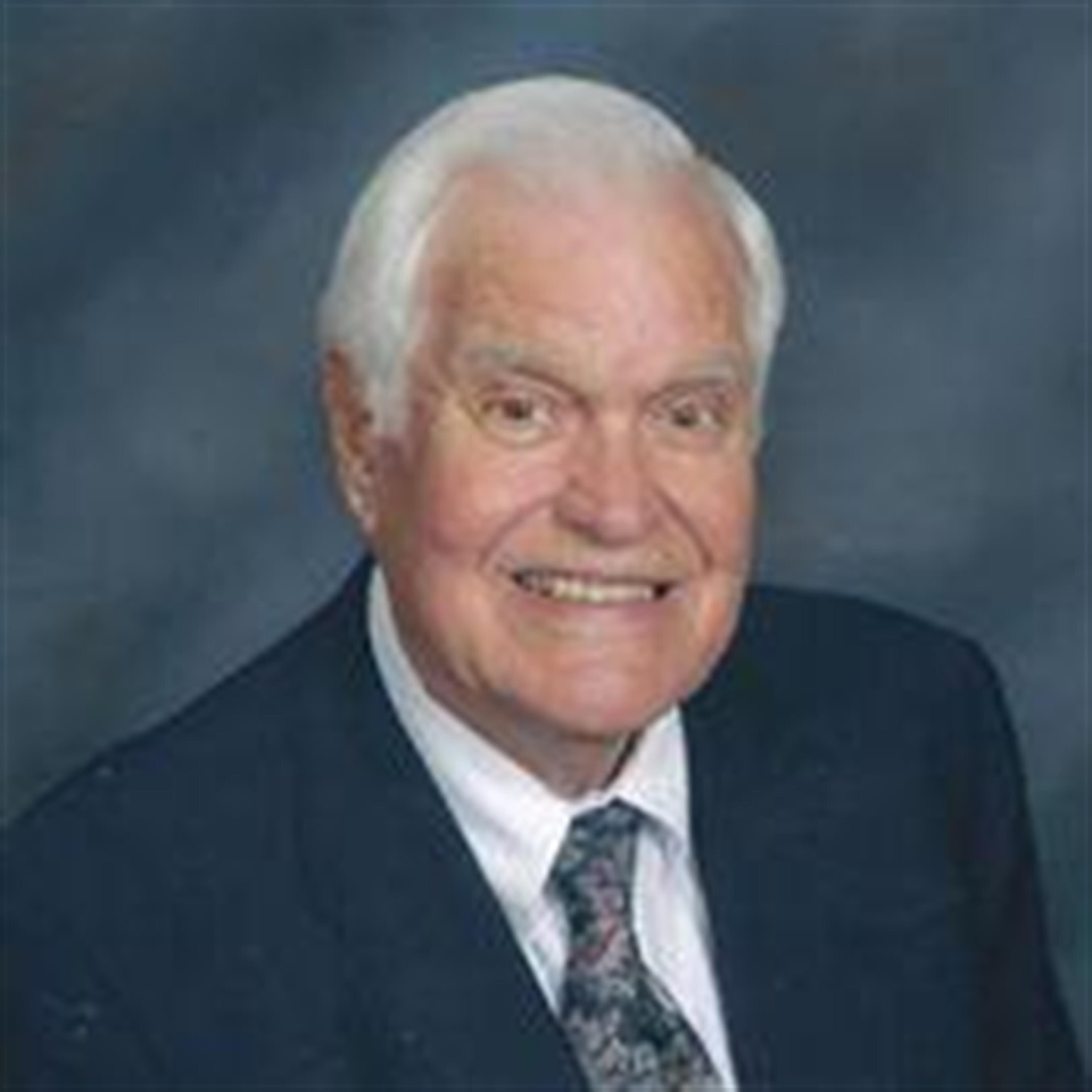 James F Conway