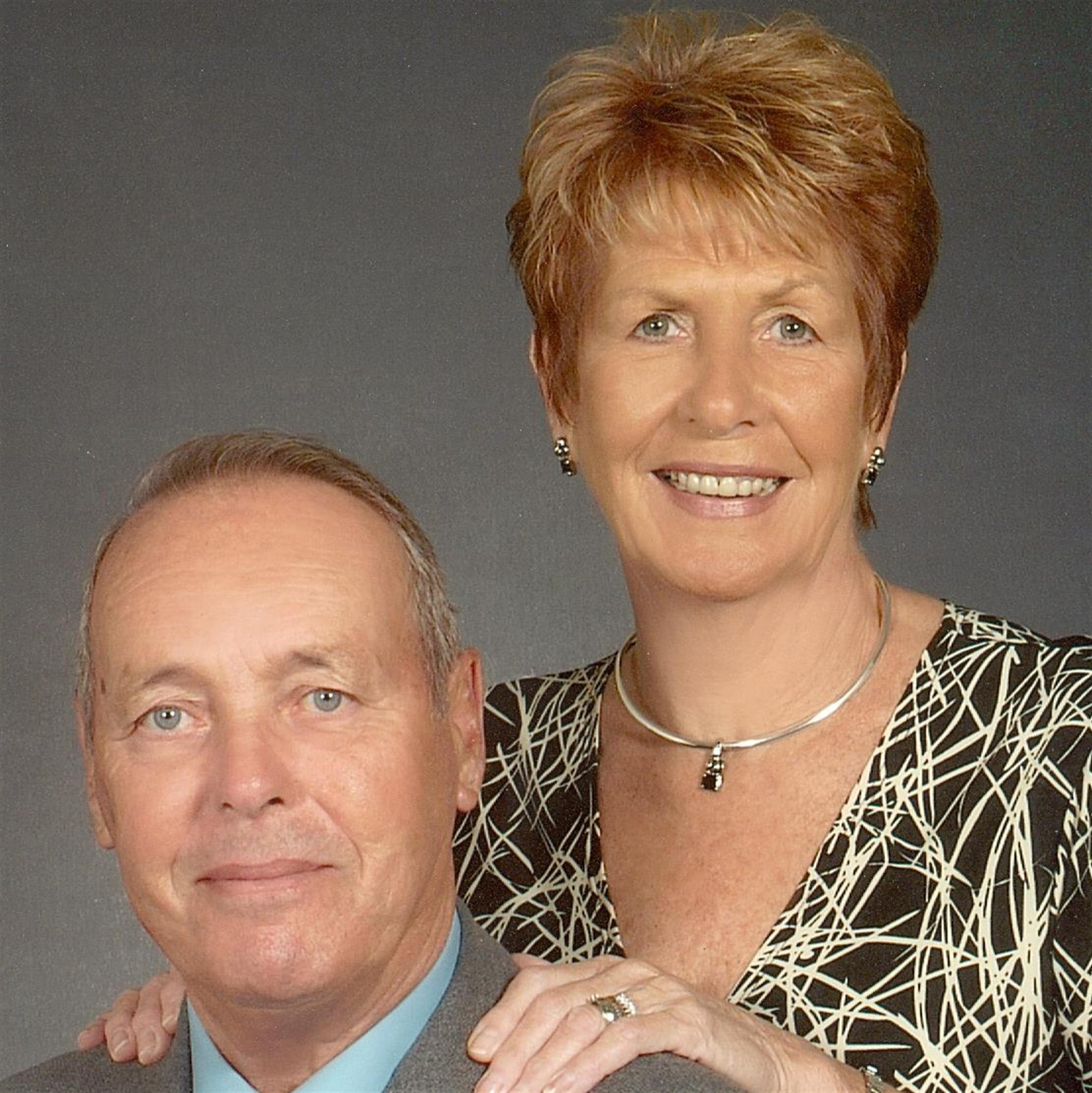 Mr. Robert Leroy Pearson