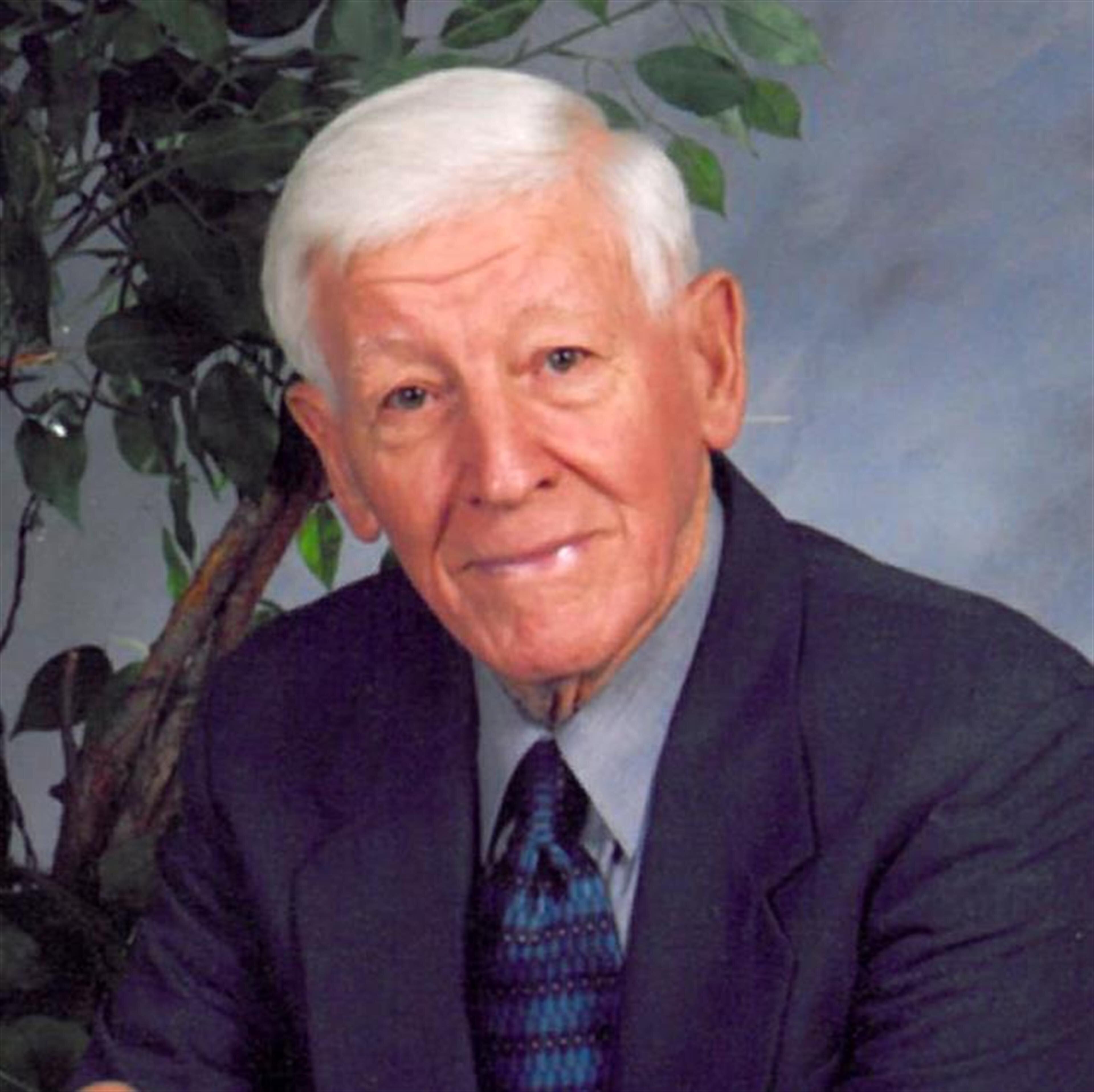 Andrew Cecil Goldate