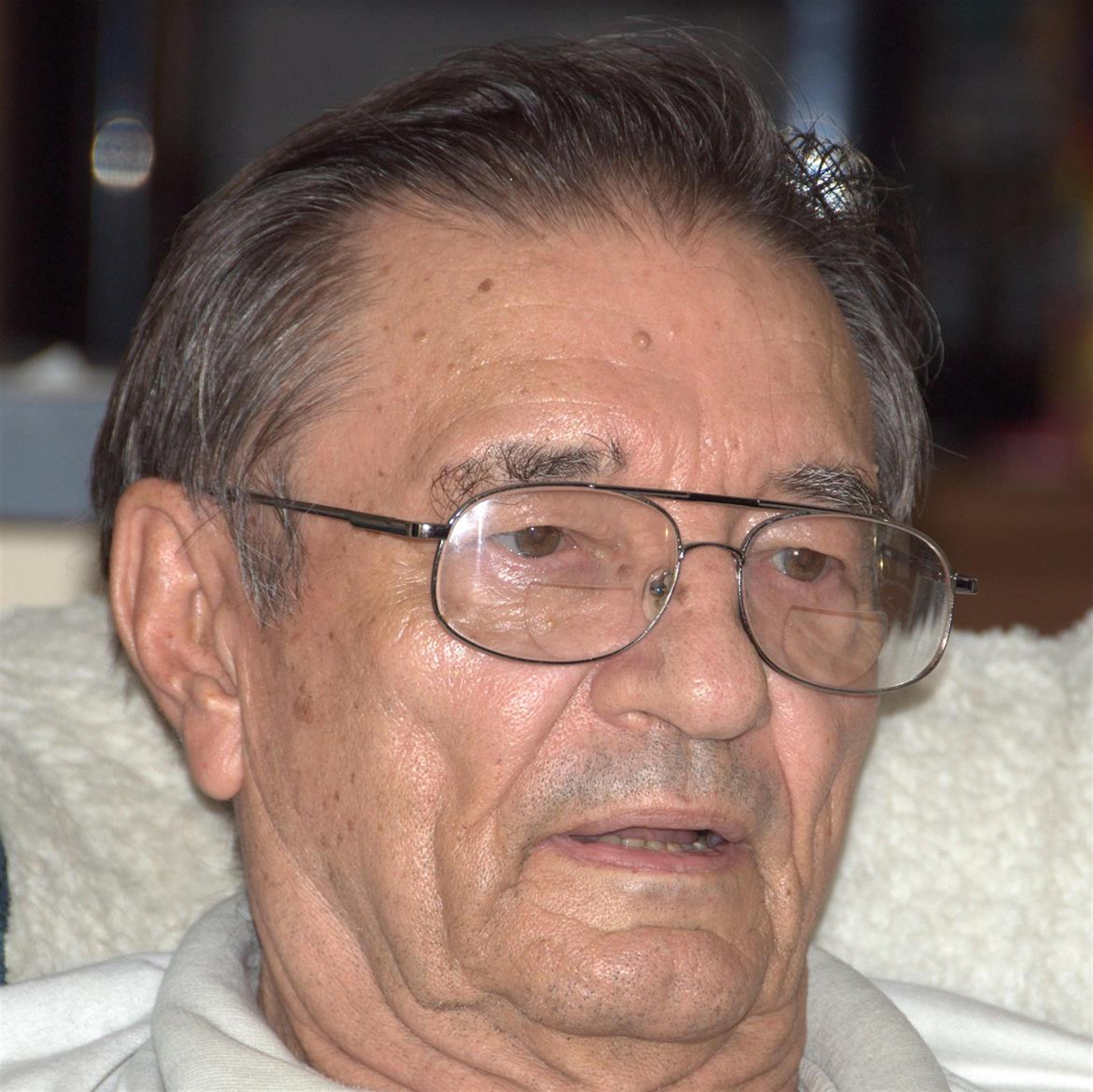 Joseph F. Wojick Jr.