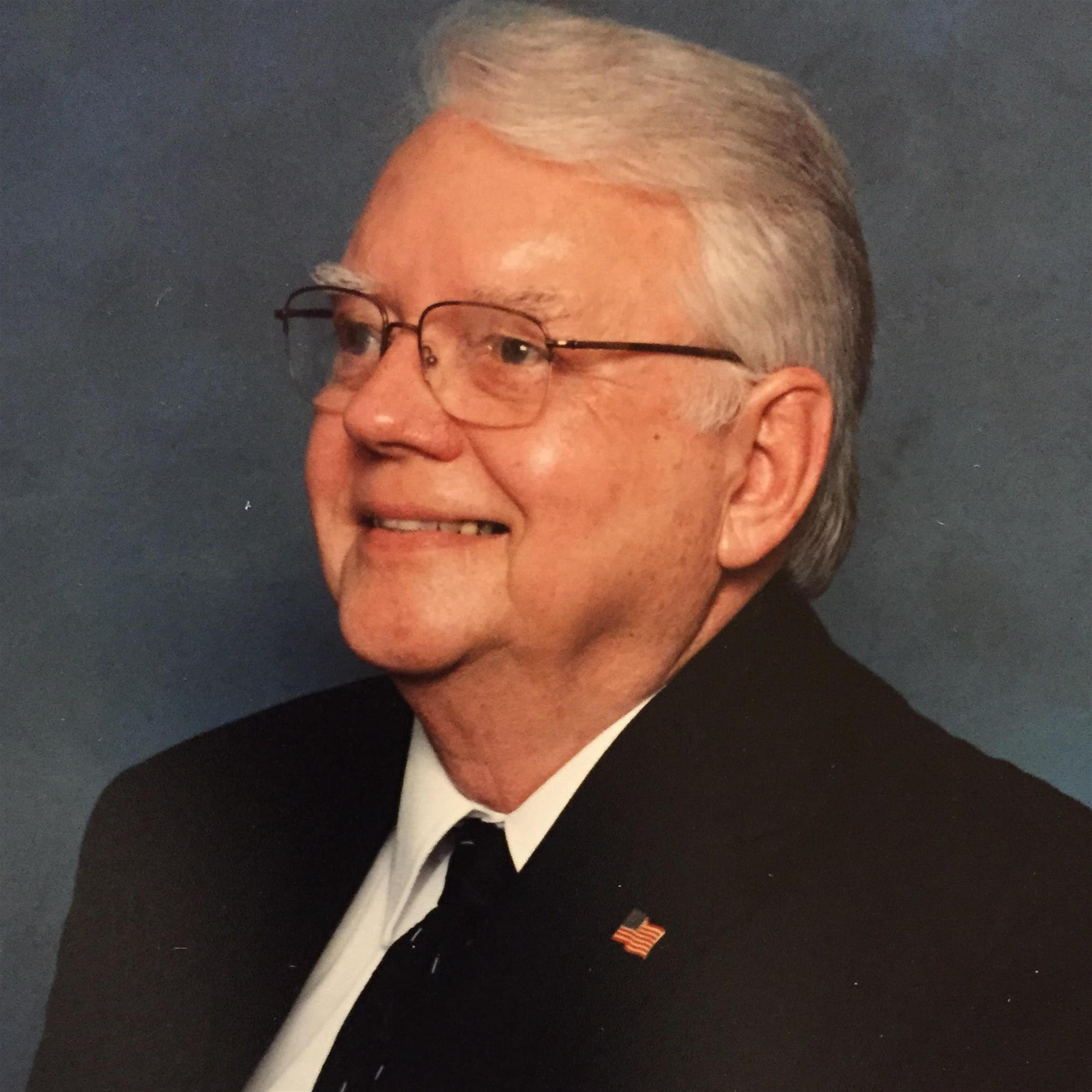 Mr. Allan Lee Lawrence