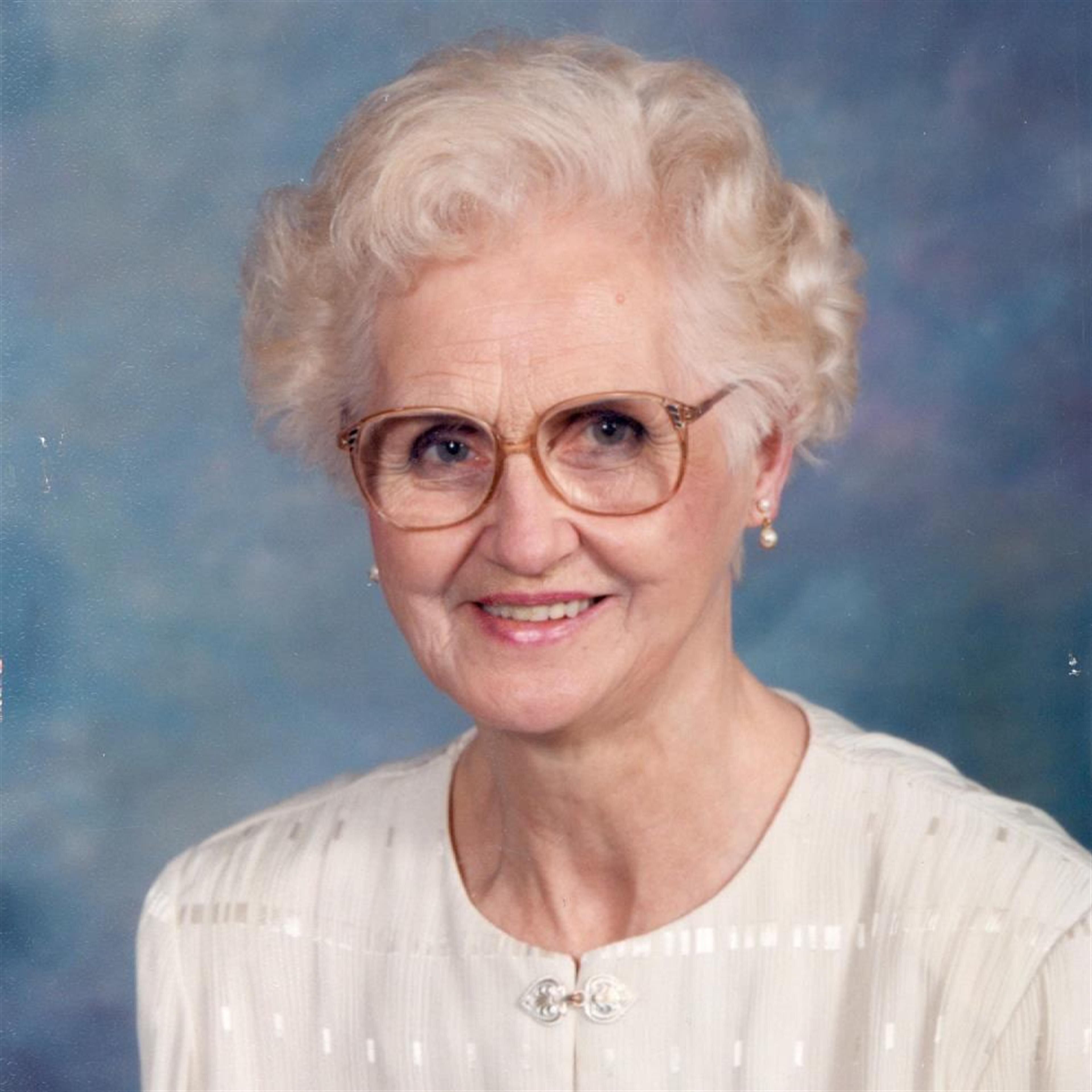 Mrs.  Marian T. Johnson
